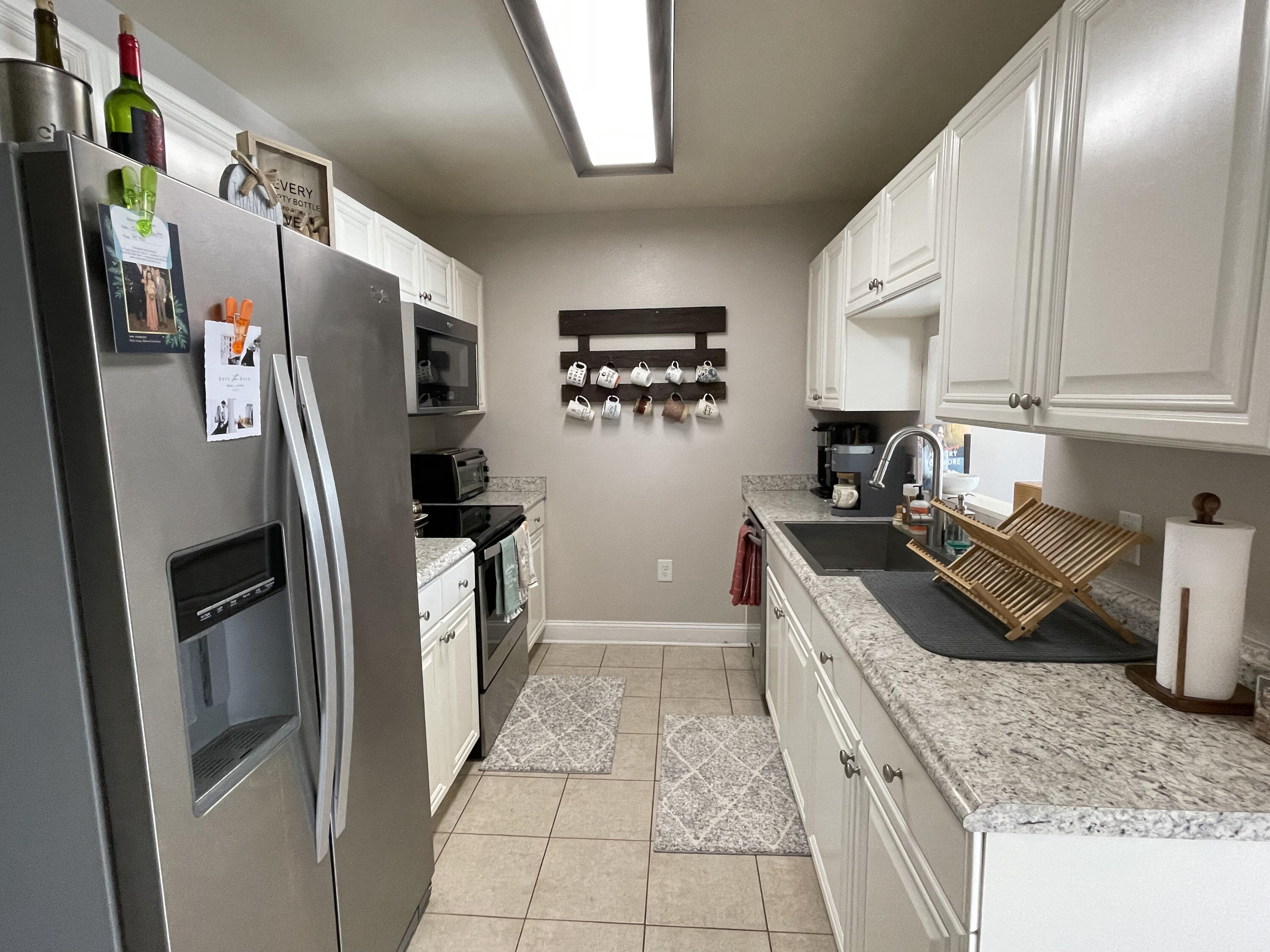 EAGLES LANDING S/D - Residential