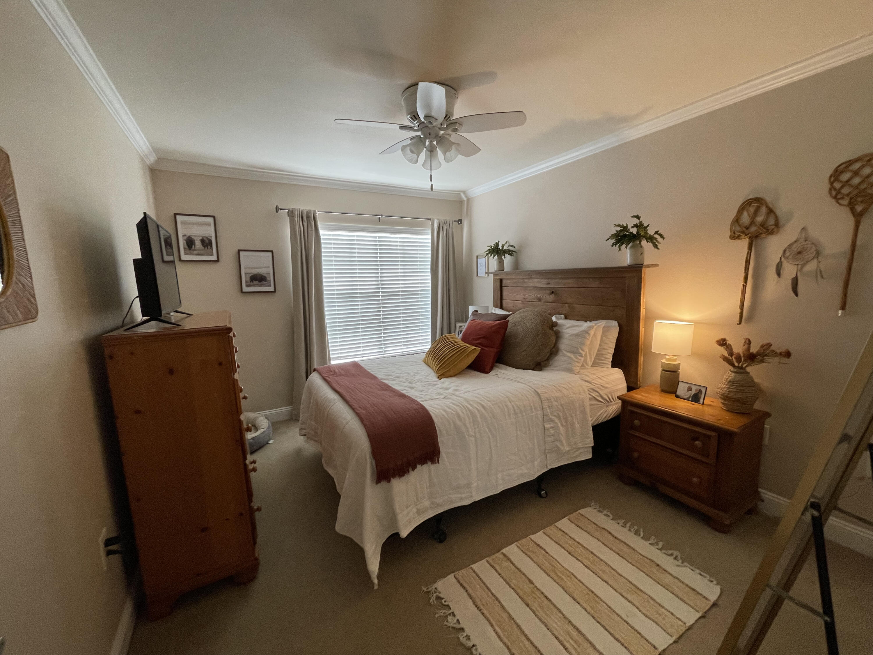 EAGLES LANDING S/D - Residential