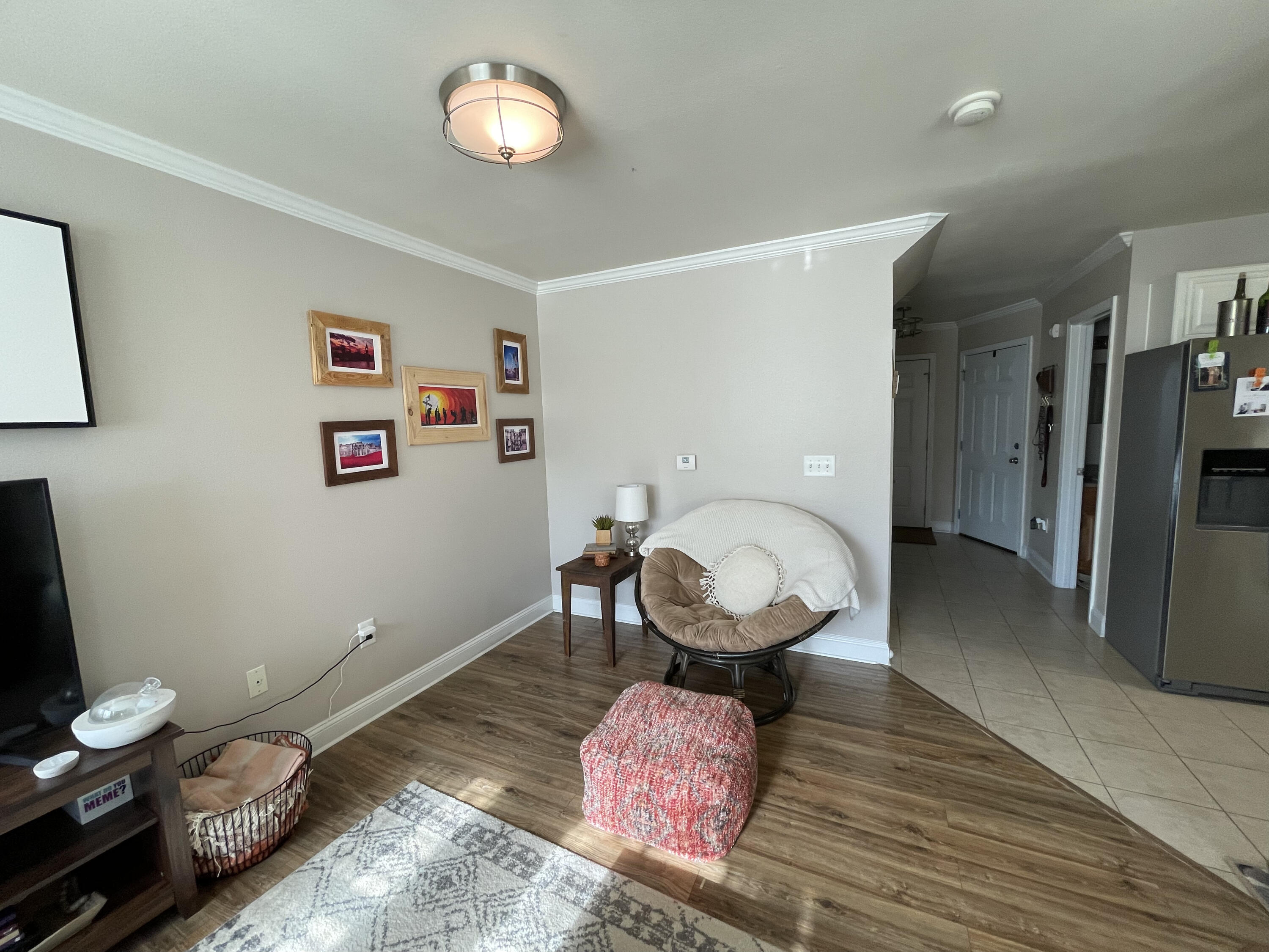 EAGLES LANDING S/D - Residential