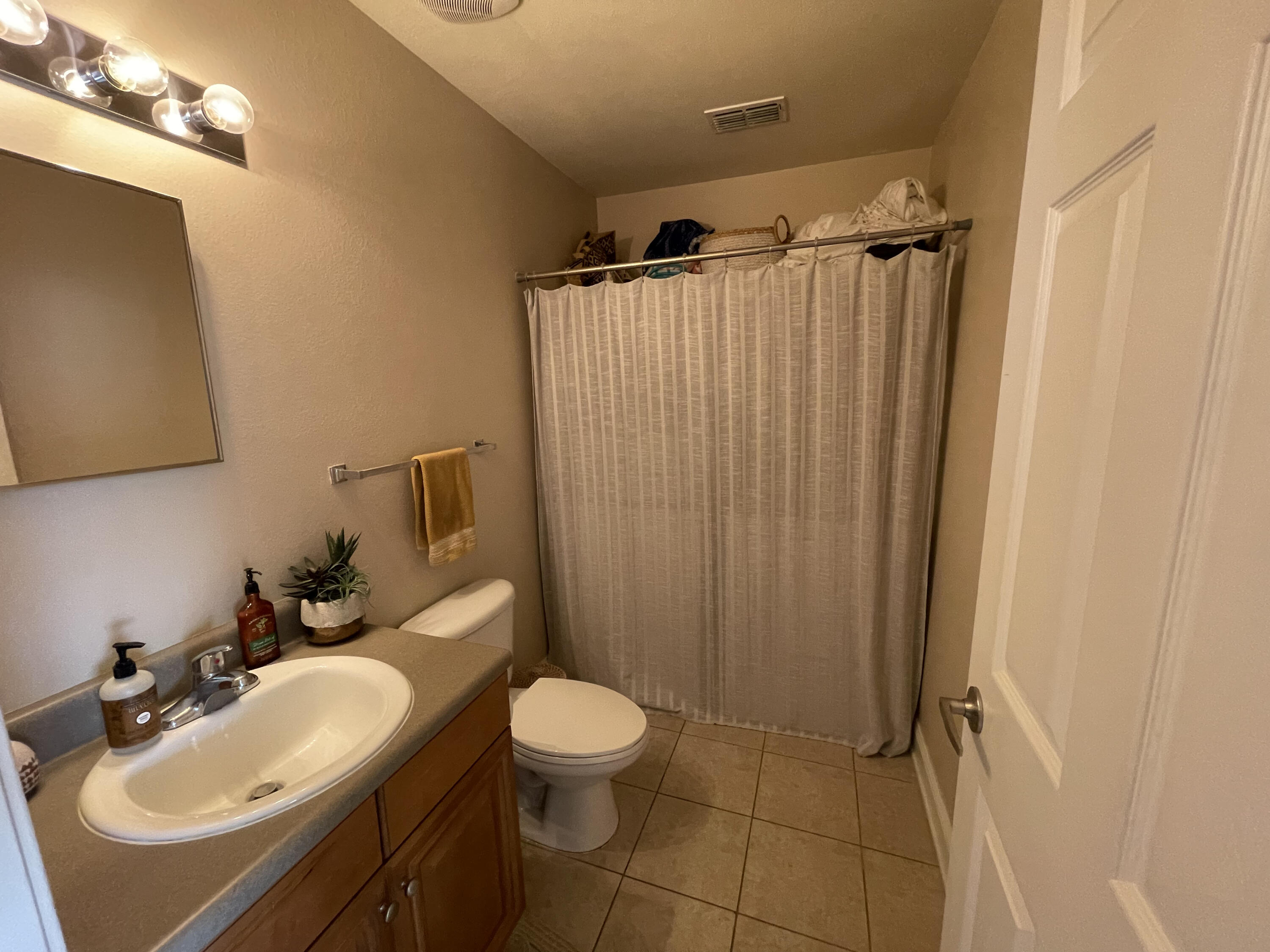 EAGLES LANDING S/D - Residential