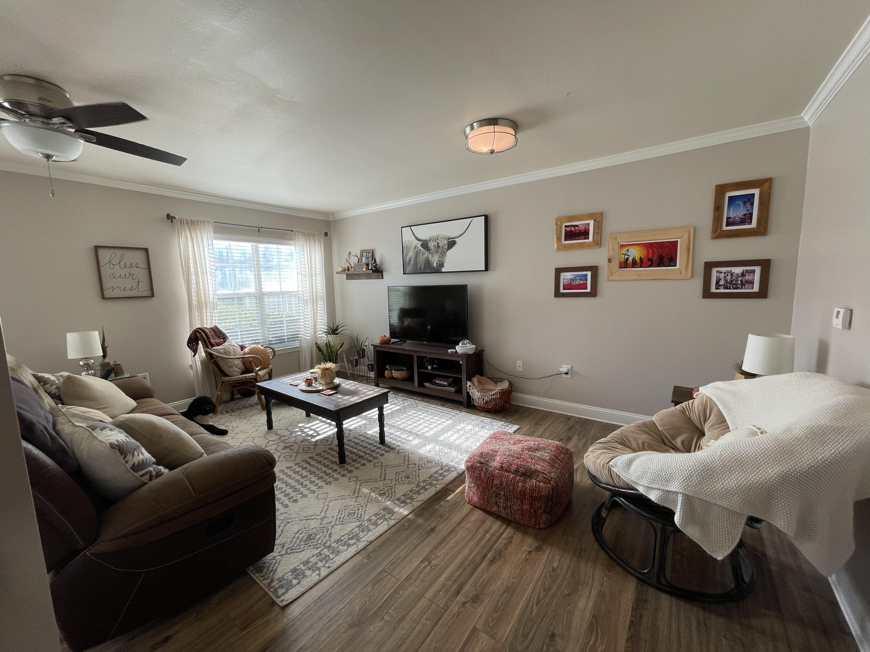 EAGLES LANDING S/D - Residential