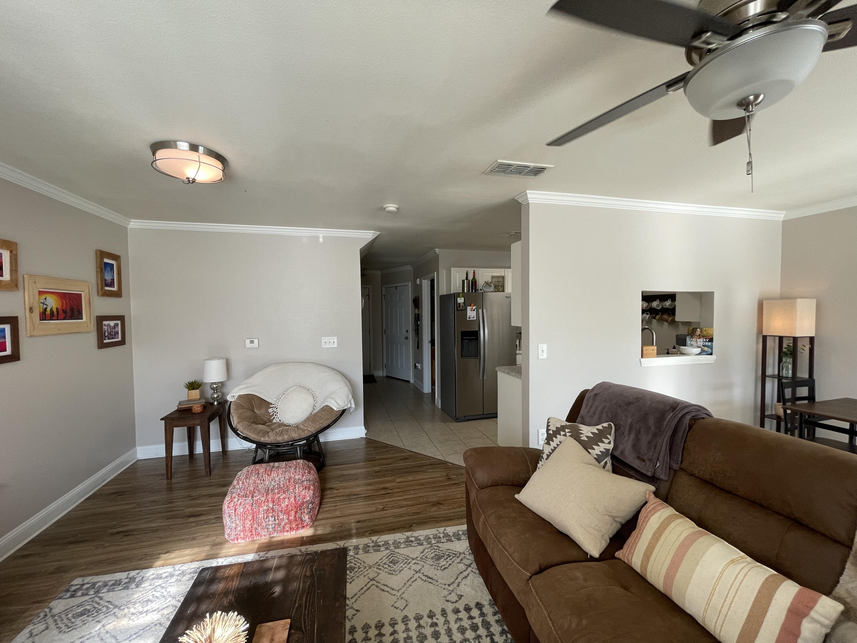 EAGLES LANDING S/D - Residential