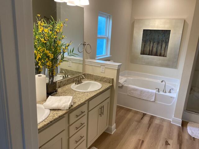 RIVERWALK PH I - Residential