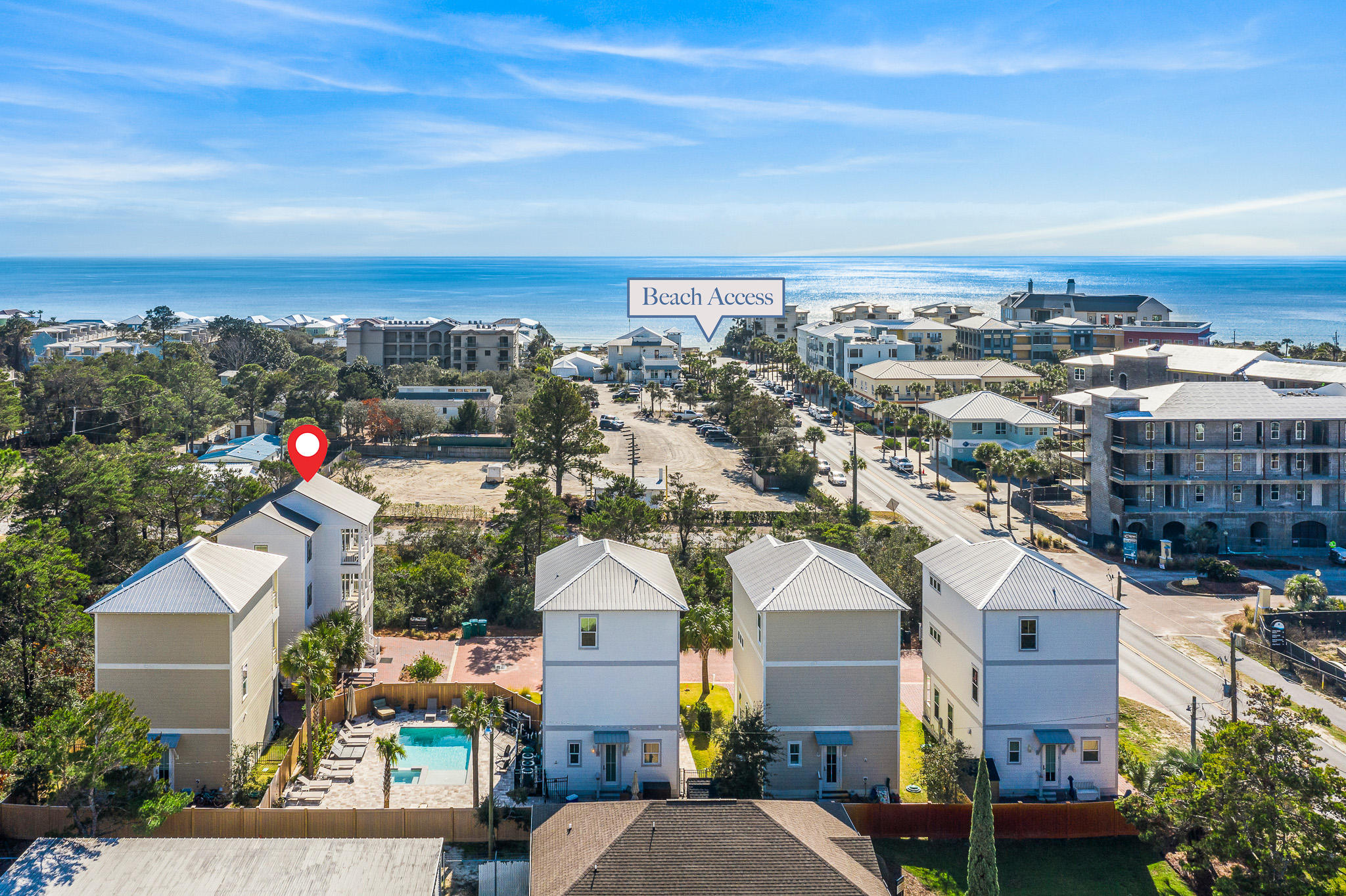 SOUTH SHORES - Residential