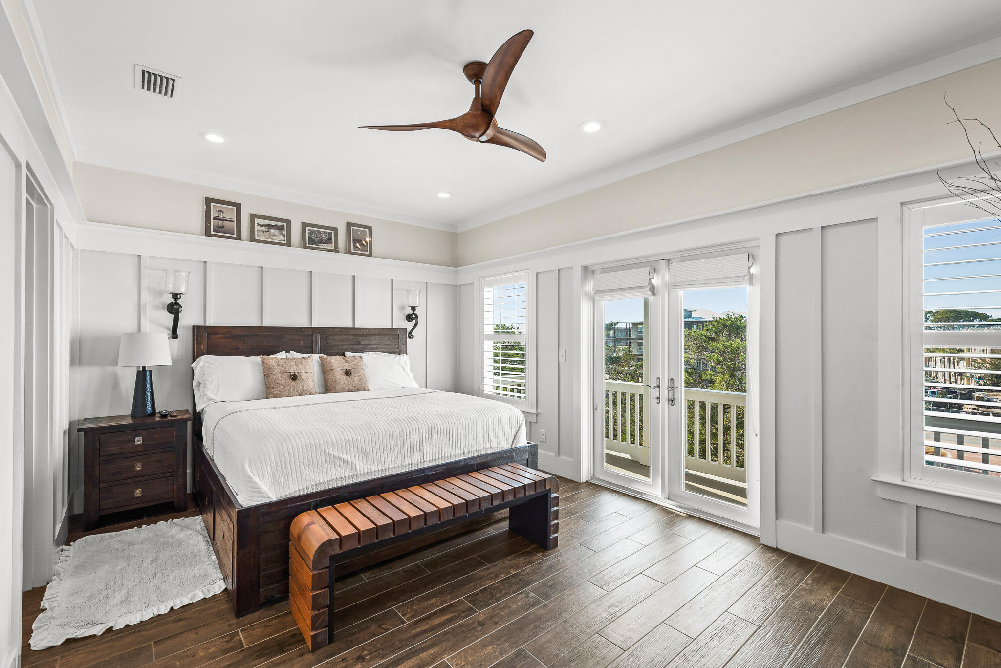 SOUTH SHORES - Residential