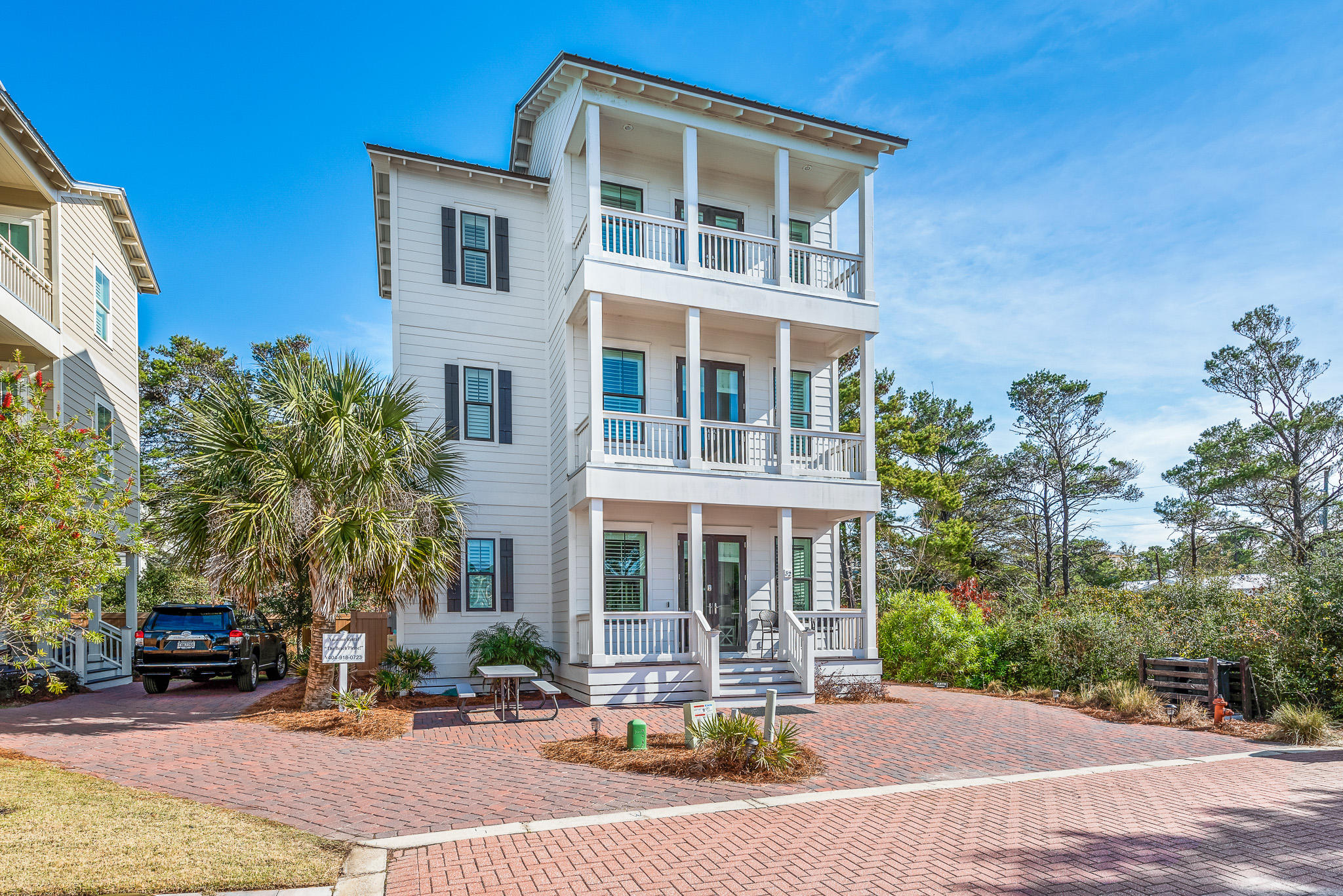 SOUTH SHORES - Residential