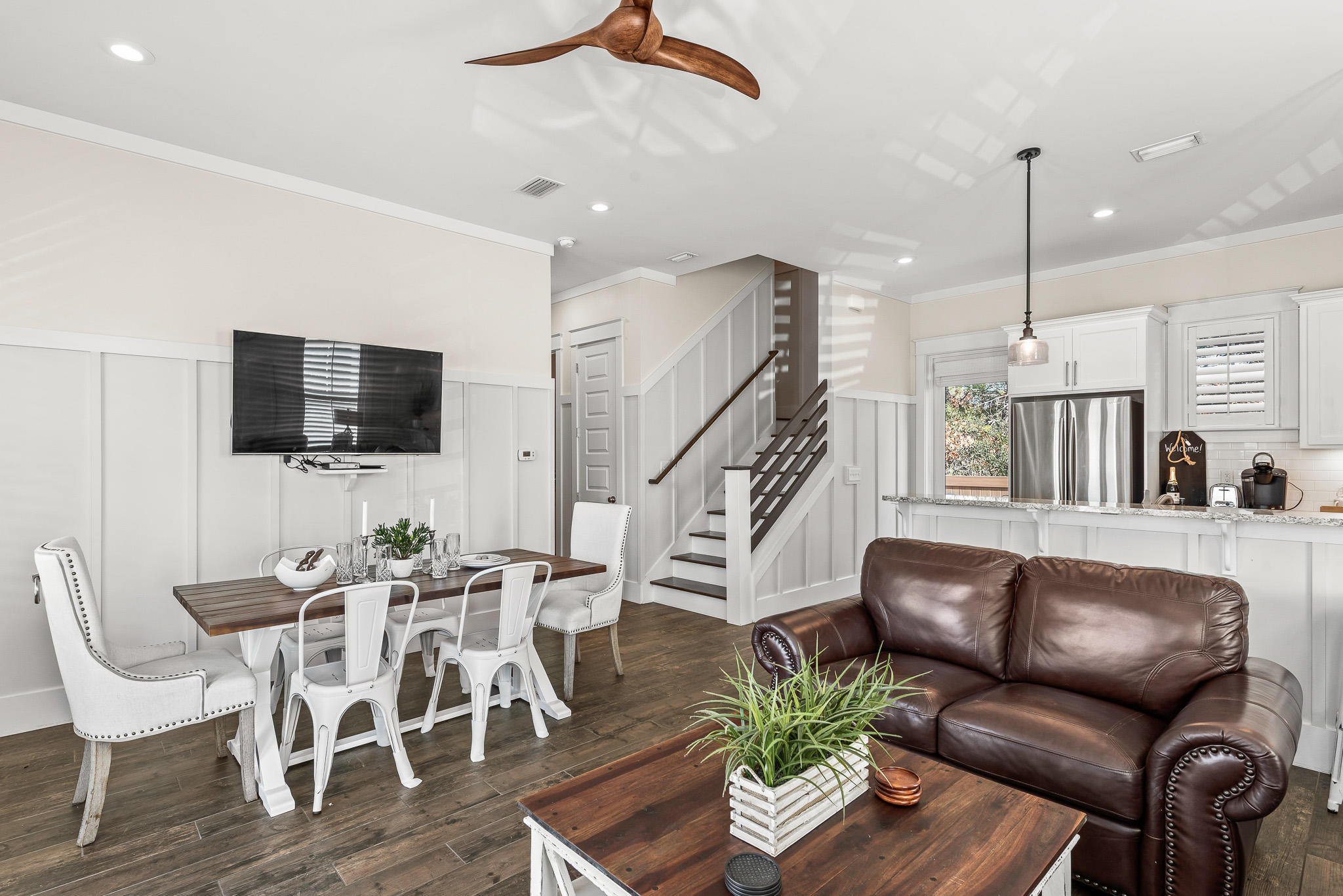 SOUTH SHORES - Residential