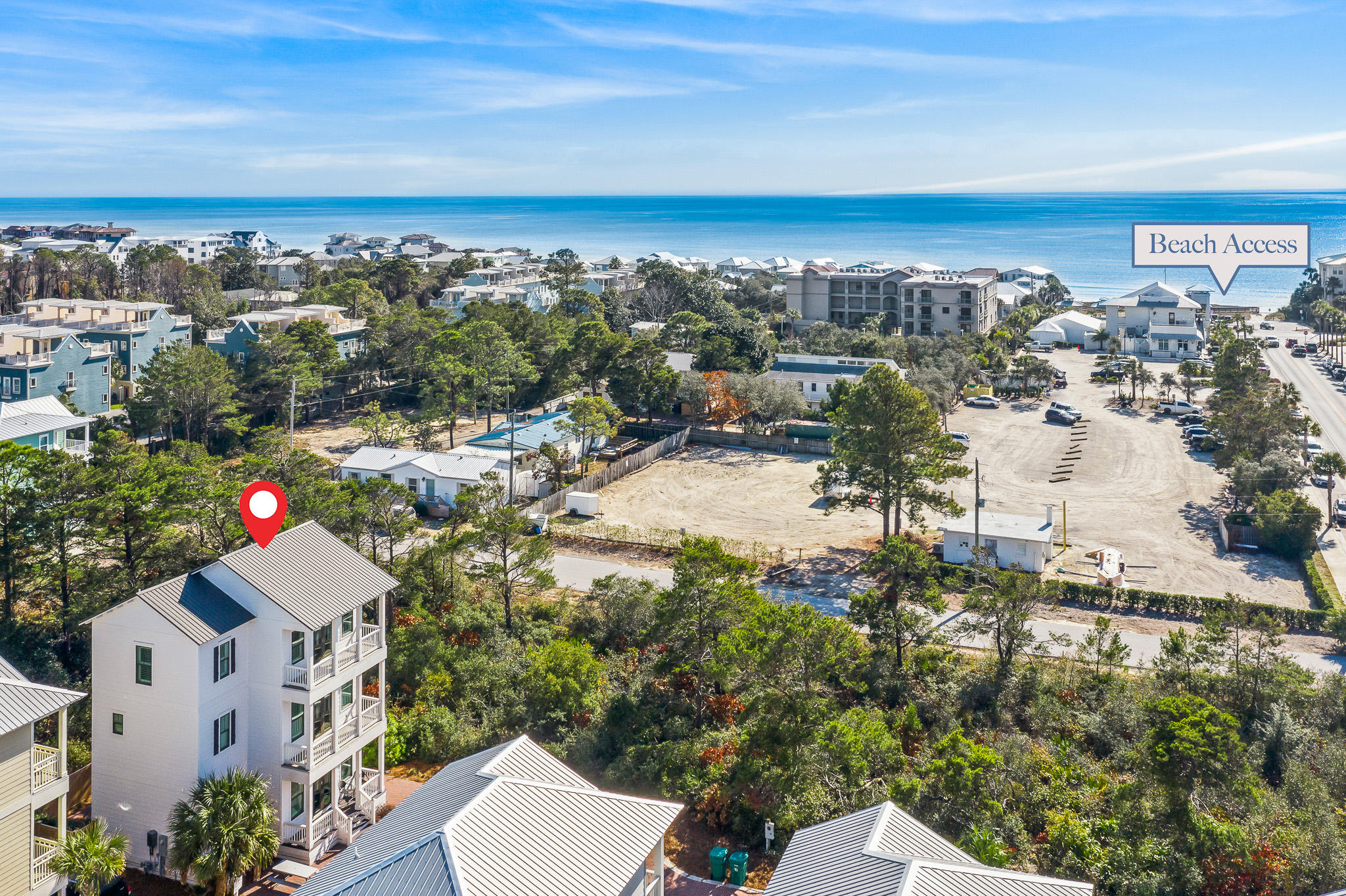 SOUTH SHORES - Residential