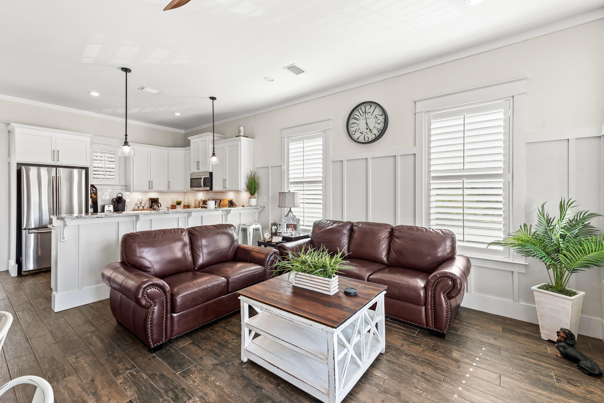 SOUTH SHORES - Residential