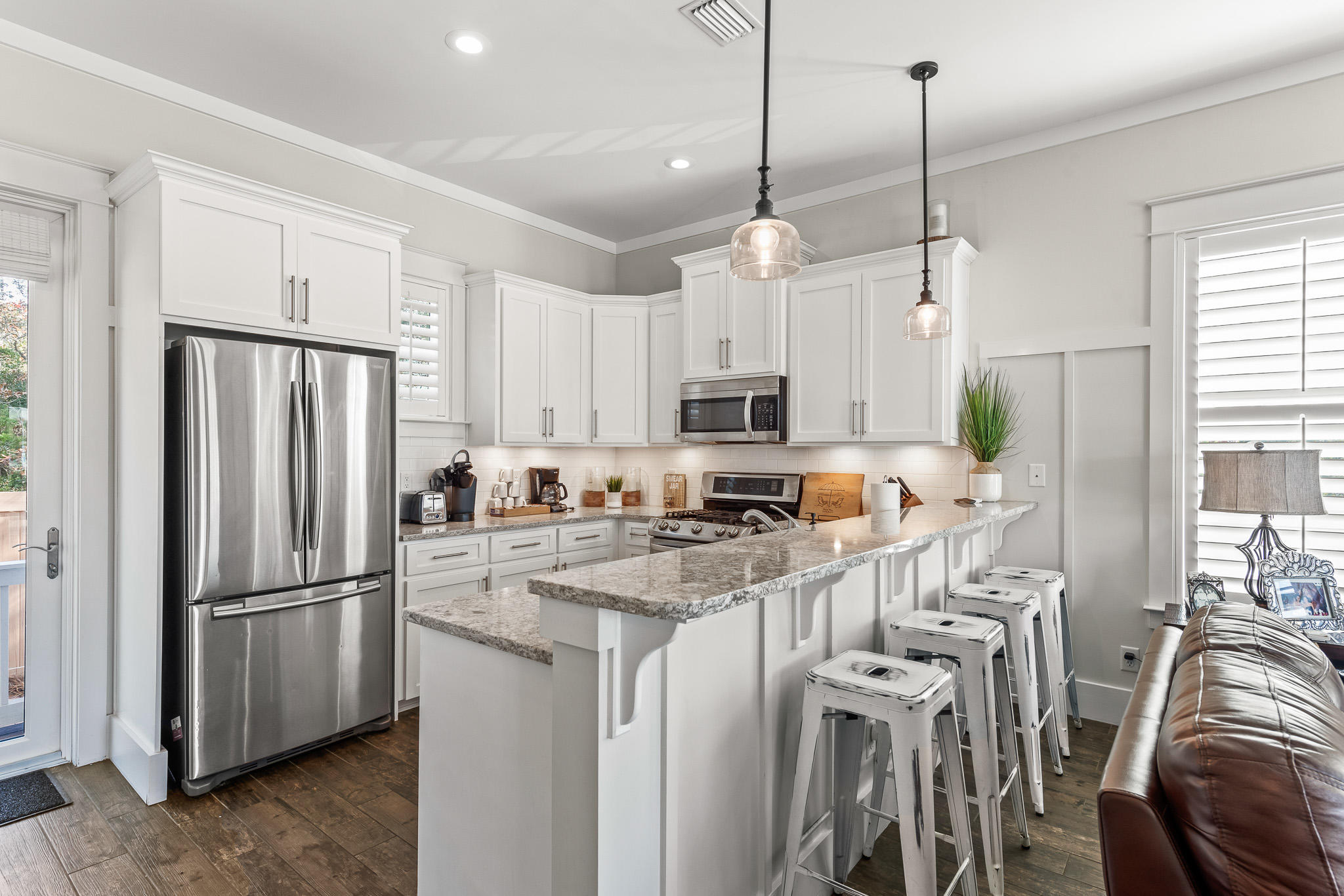 SOUTH SHORES - Residential