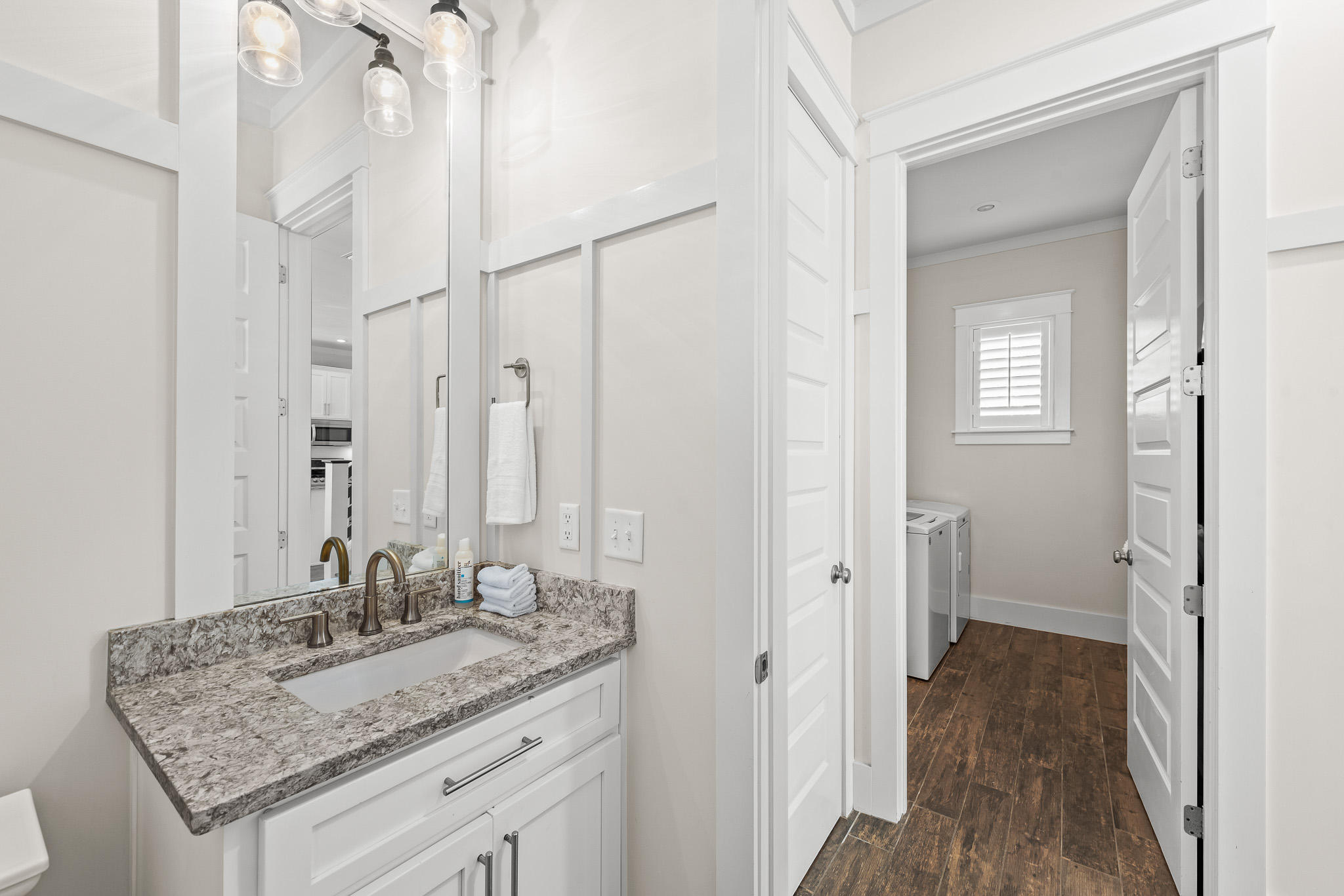 SOUTH SHORES - Residential