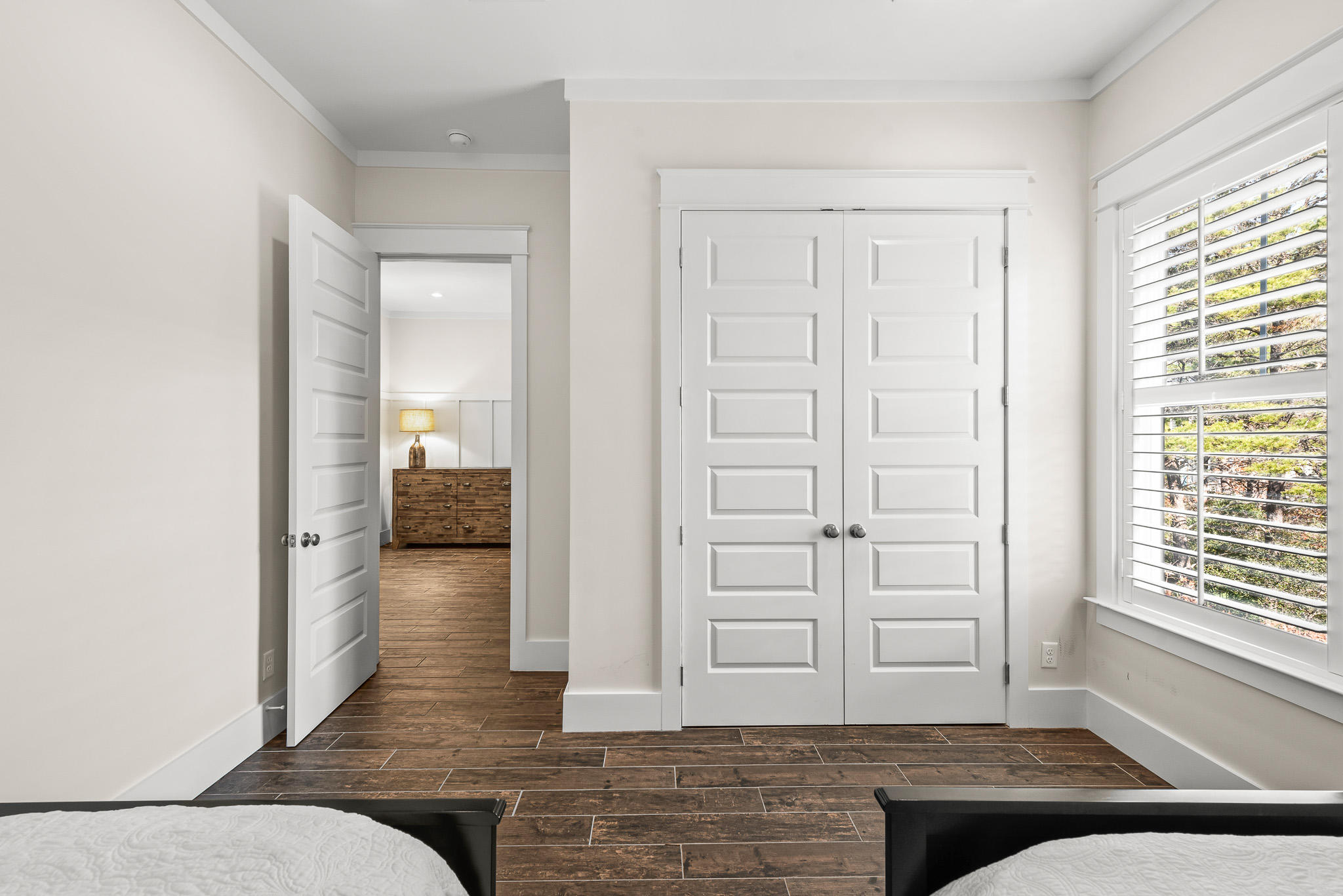 SOUTH SHORES - Residential