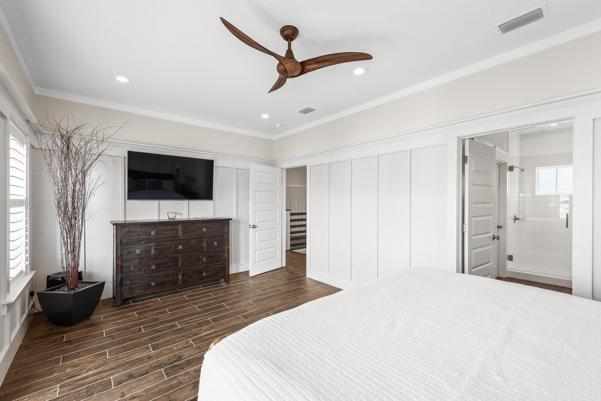 SOUTH SHORES - Residential