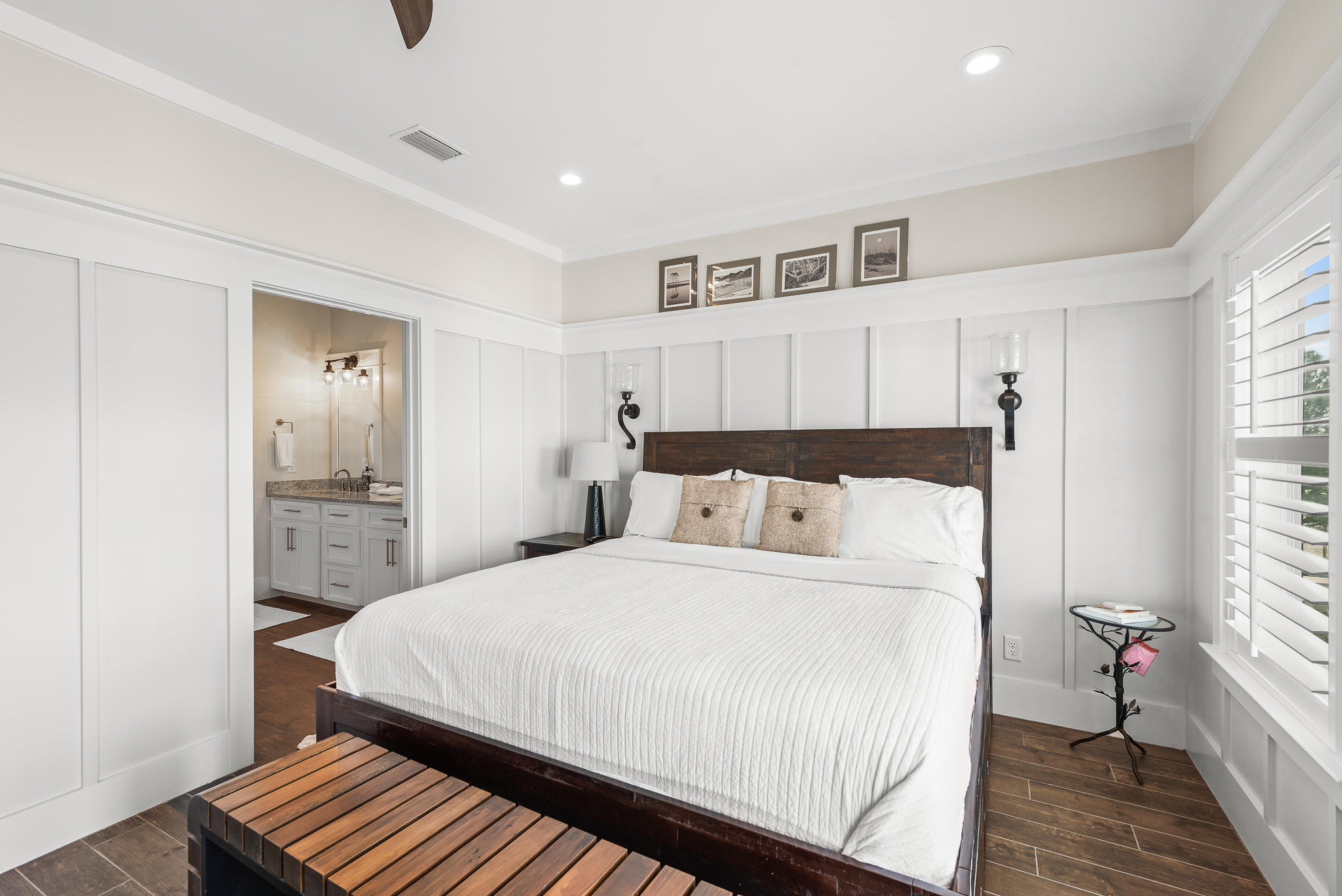 SOUTH SHORES - Residential