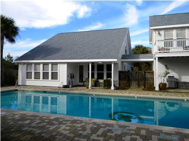 DUNE ALLEN 3RD ADDN - Residential