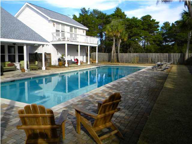 DUNE ALLEN 3RD ADDN - Residential