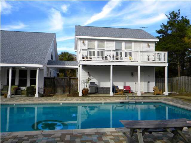 DUNE ALLEN 3RD ADDN - Residential