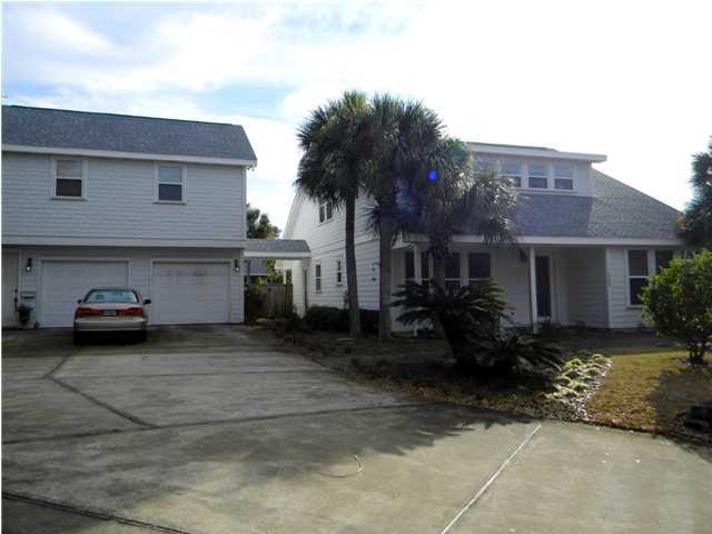 DUNE ALLEN 3RD ADDN - Residential