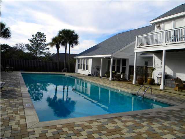 DUNE ALLEN 3RD ADDN - Residential