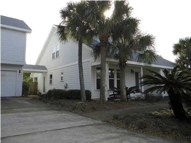 DUNE ALLEN 3RD ADDN - Residential