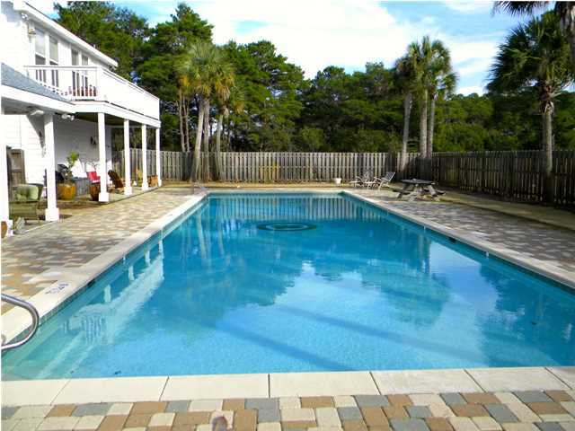 DUNE ALLEN 3RD ADDN - Residential