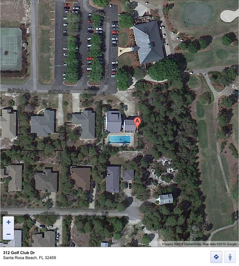 DUNE ALLEN 3RD ADDN - Residential