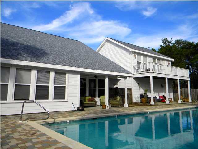 DUNE ALLEN 3RD ADDN - Residential