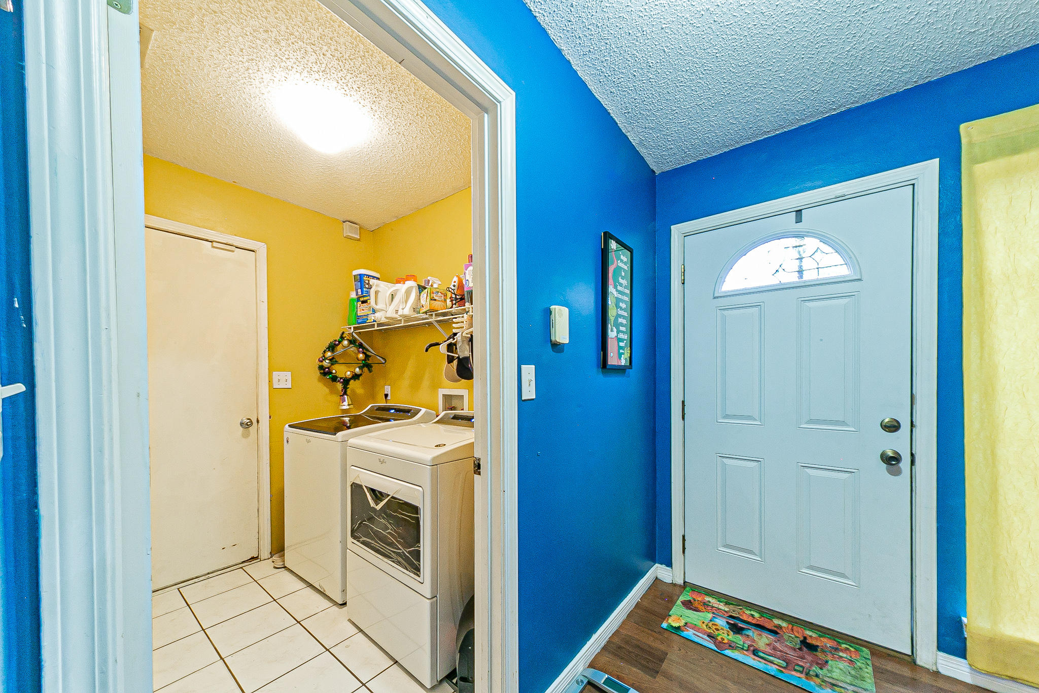 ROANOKE VILLAGE S/D - Residential