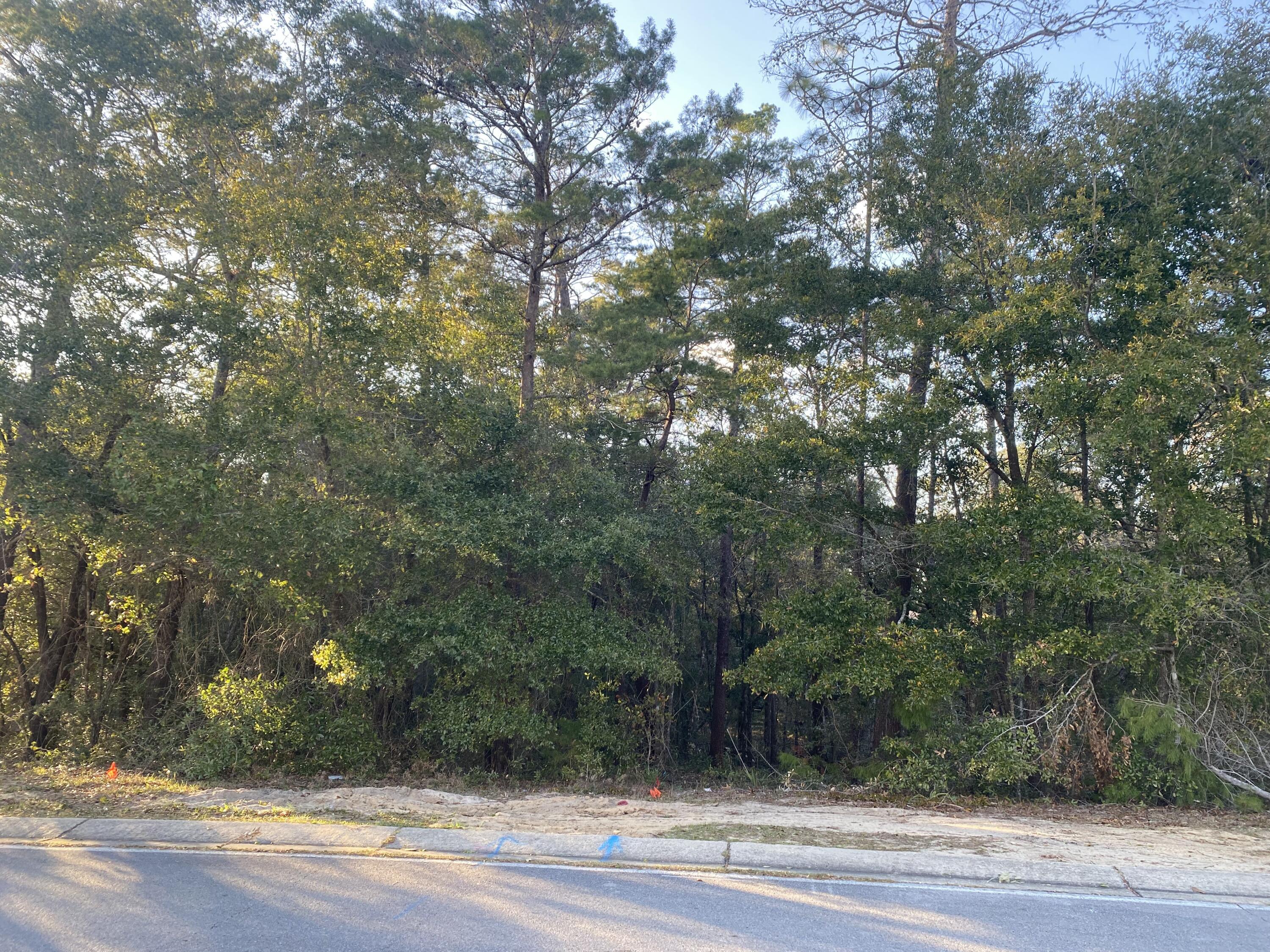 ROCKY BAYOU COUNTRY CLUB ESTATES 9 - Land