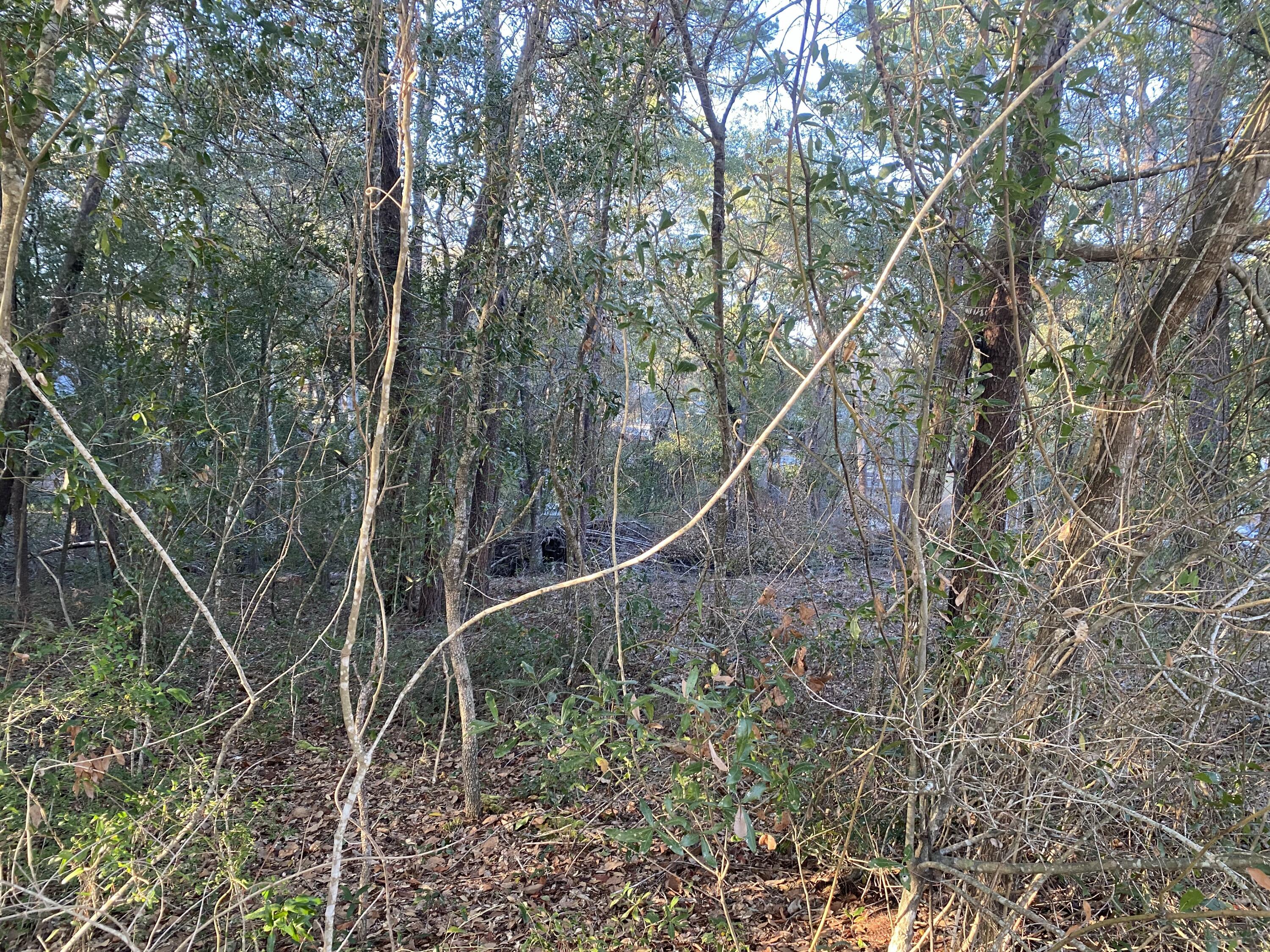 ROCKY BAYOU COUNTRY CLUB ESTATES 9 - Land