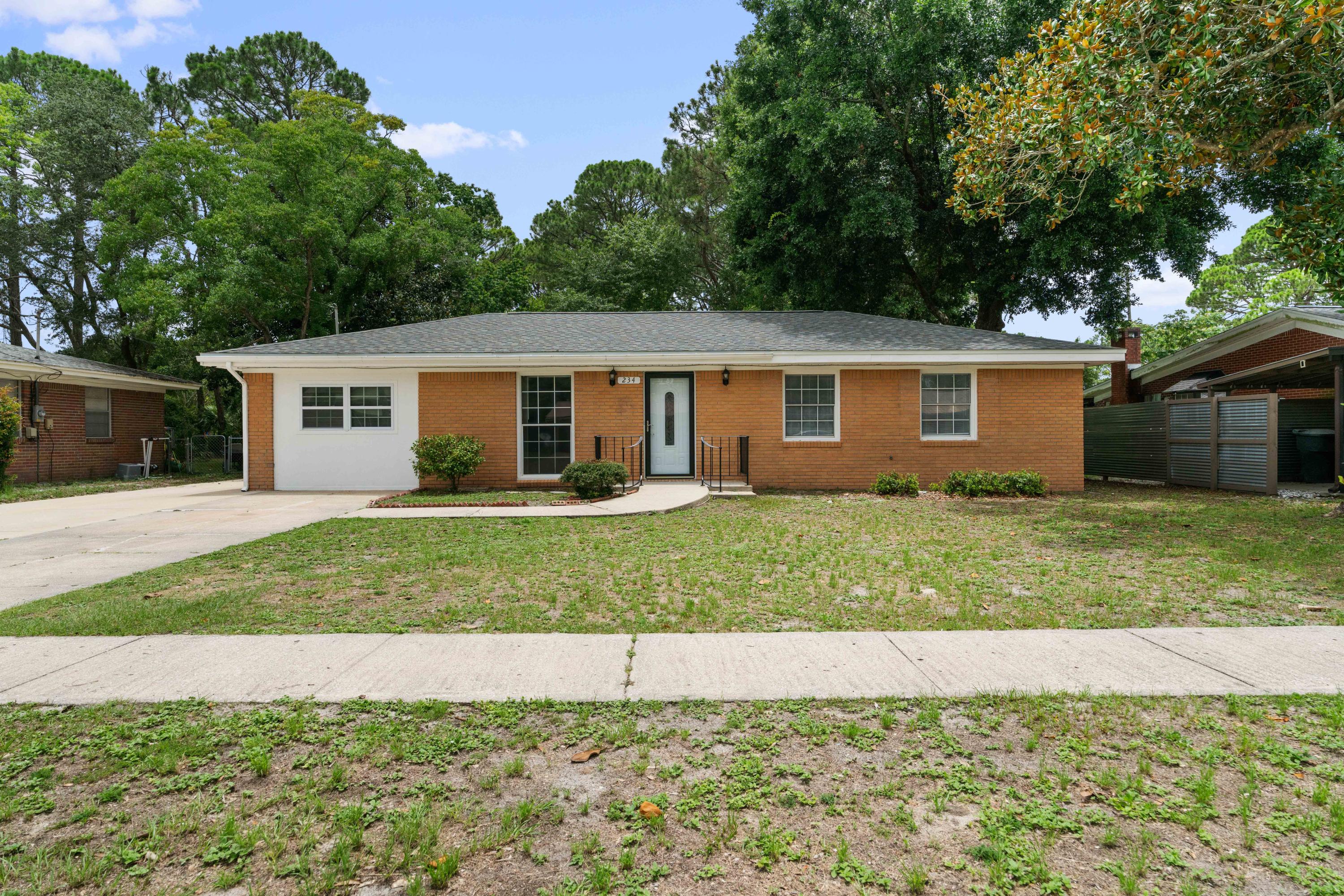 SANTA ROSA PARK - Residential