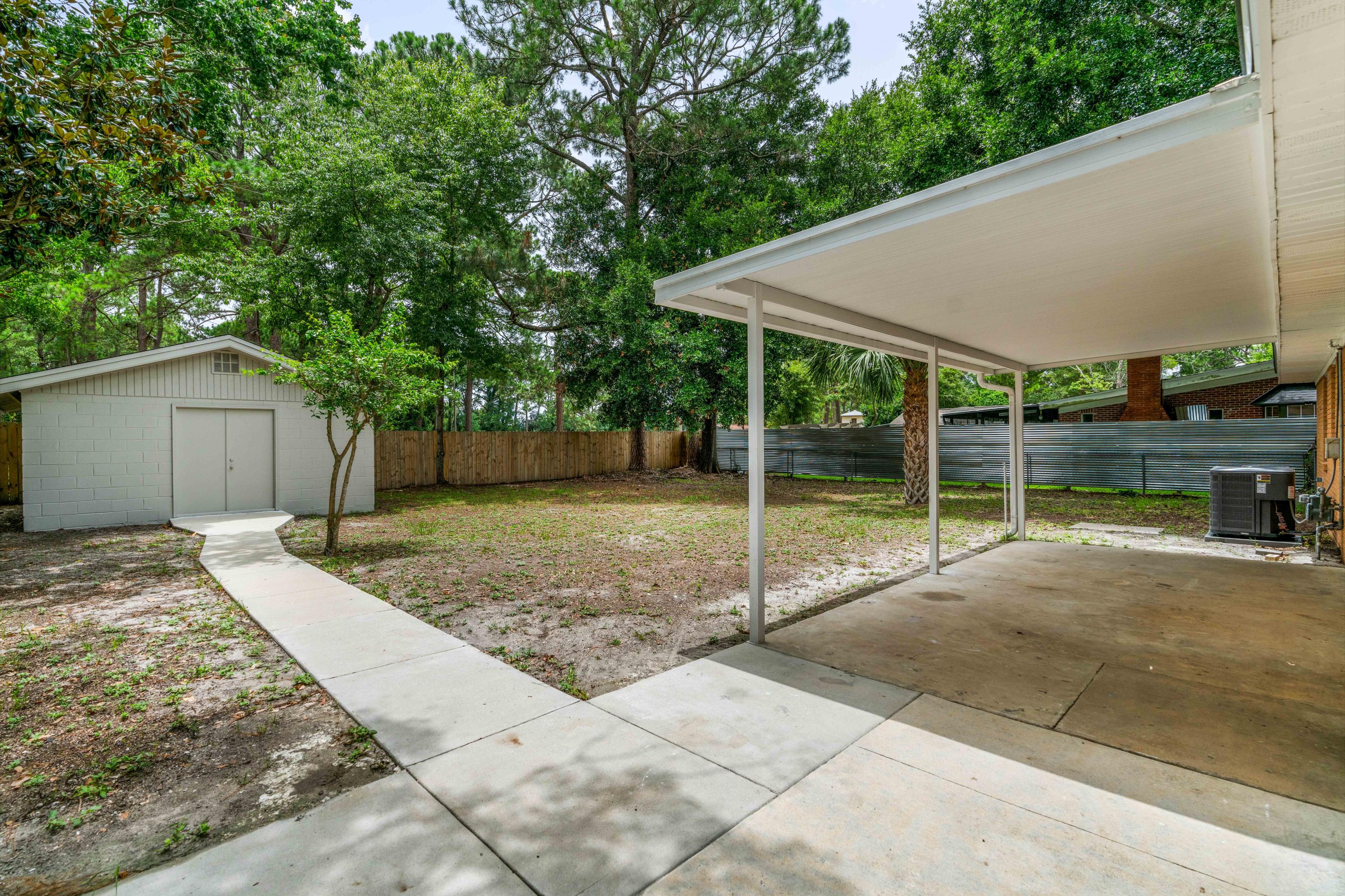 SANTA ROSA PARK - Residential