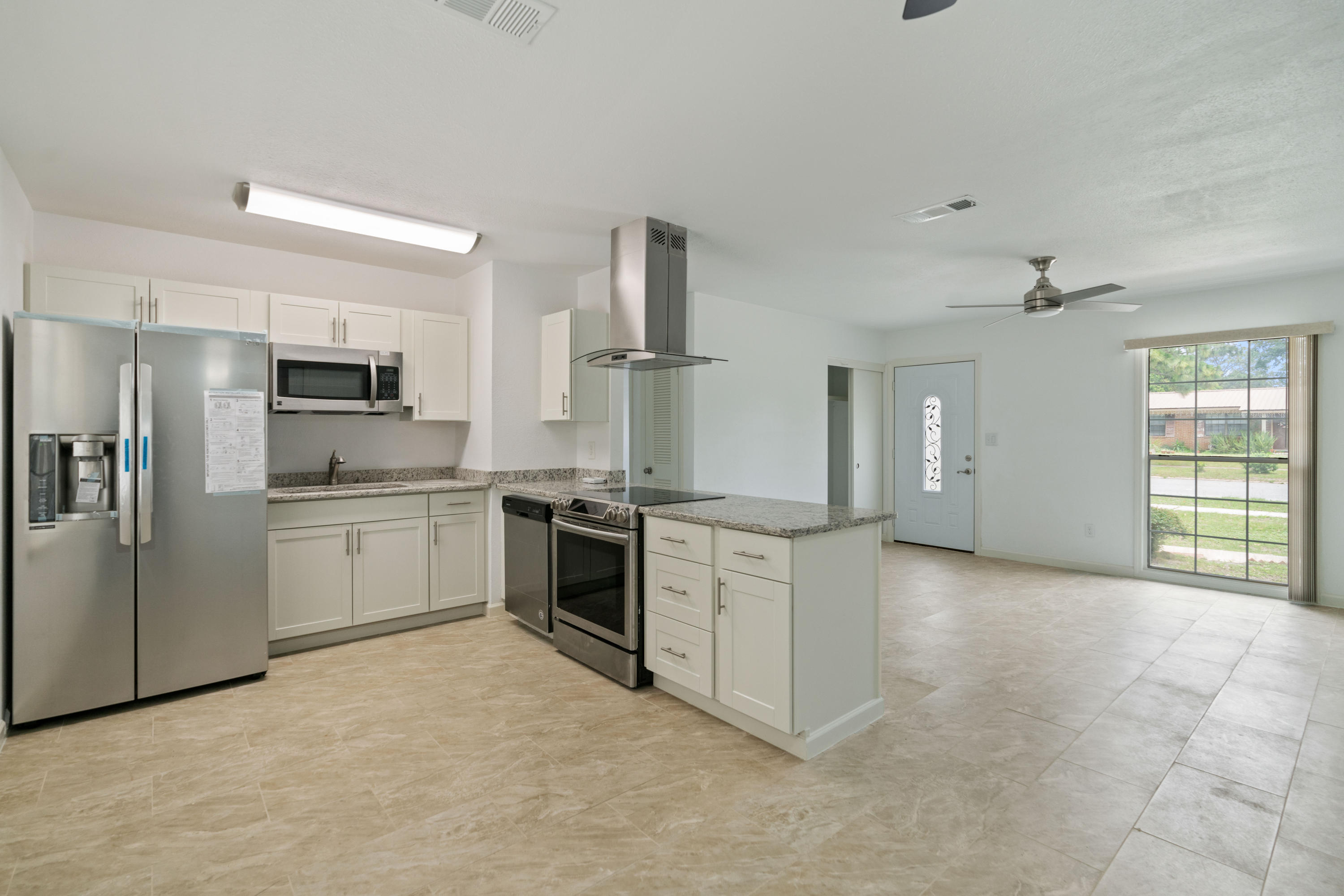 SANTA ROSA PARK - Residential