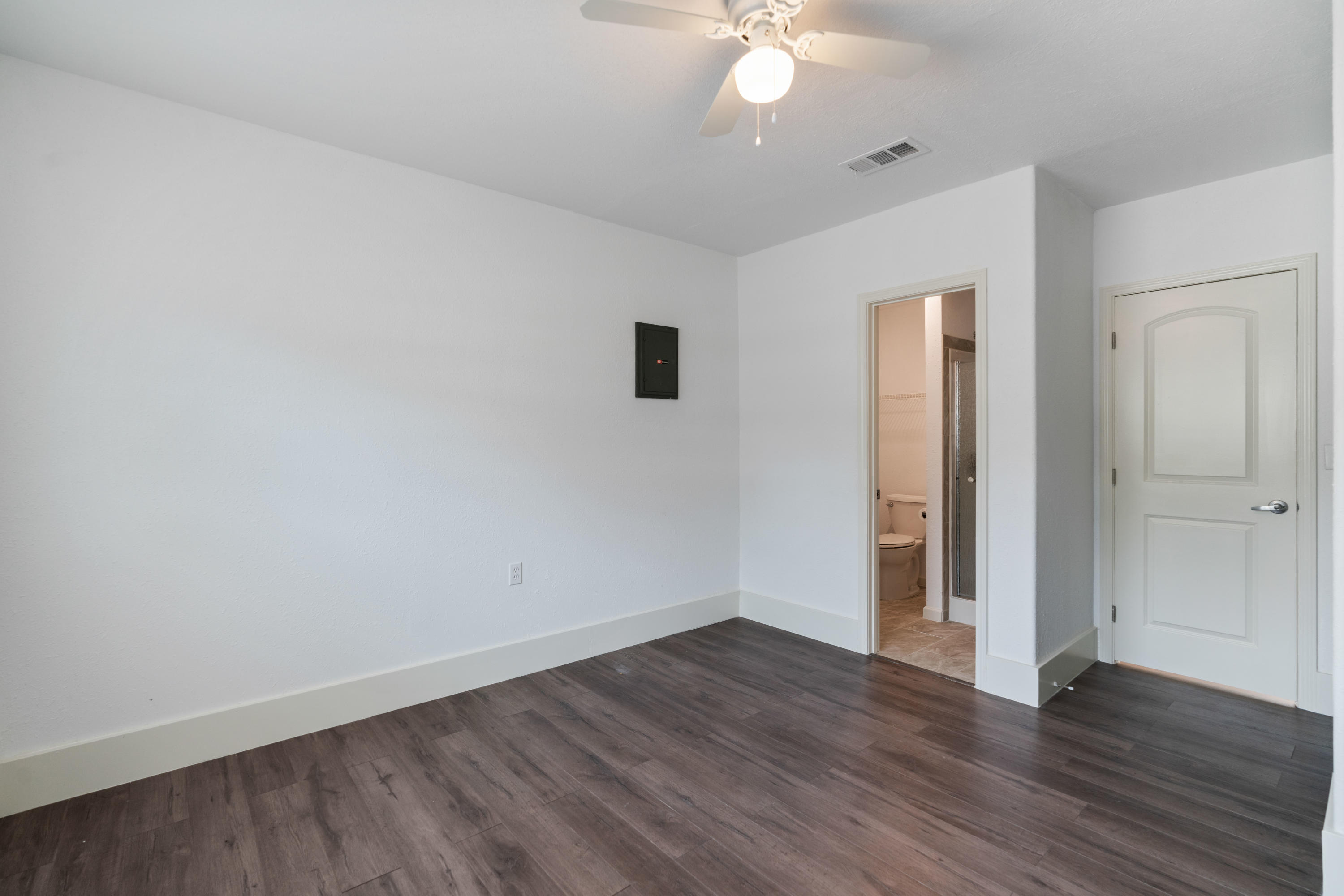 SANTA ROSA PARK - Residential