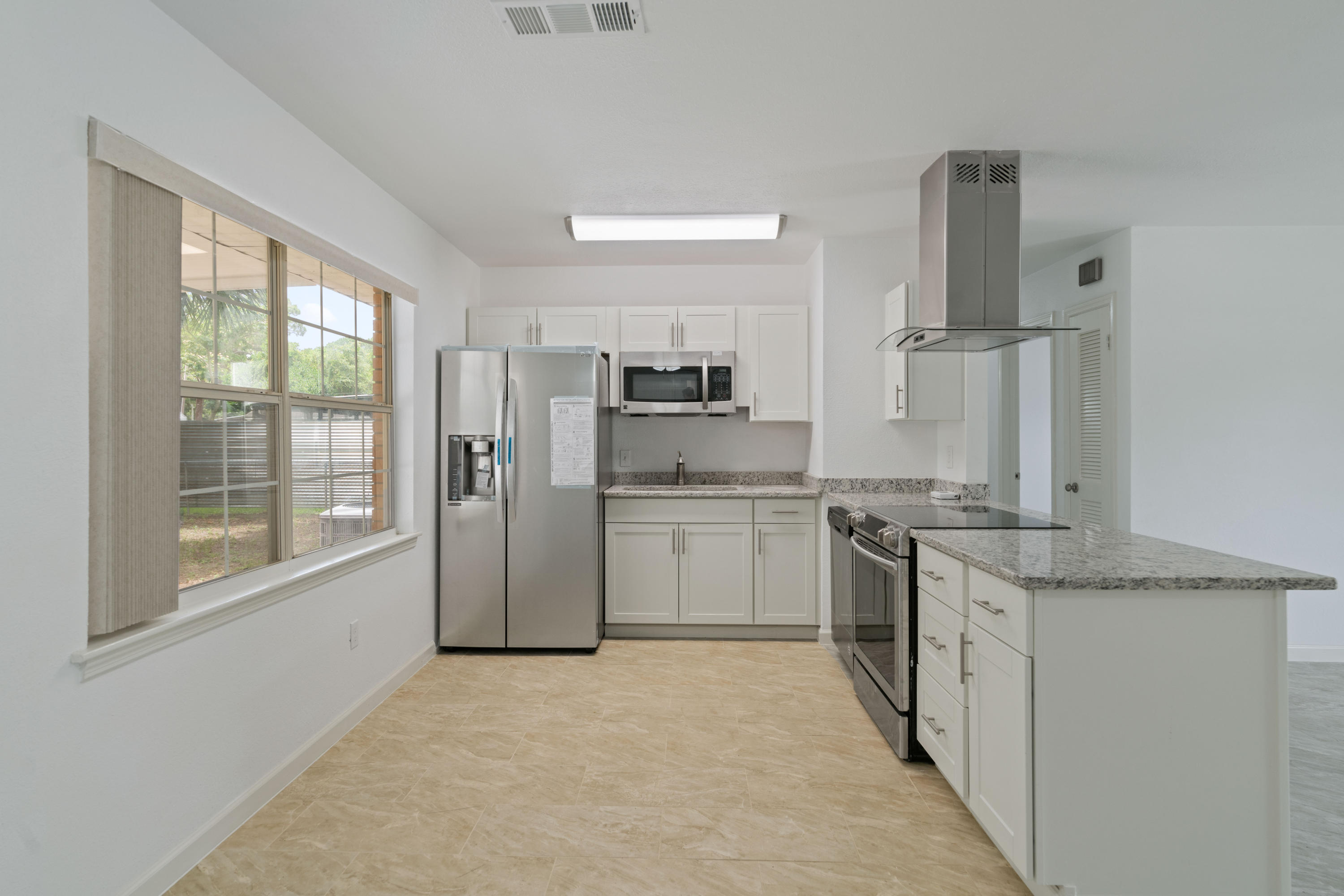 SANTA ROSA PARK - Residential