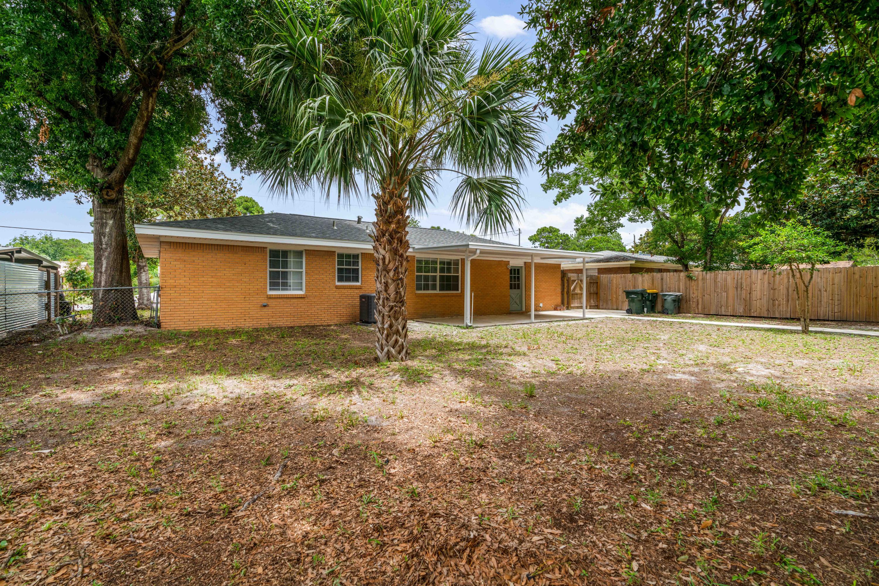 SANTA ROSA PARK - Residential