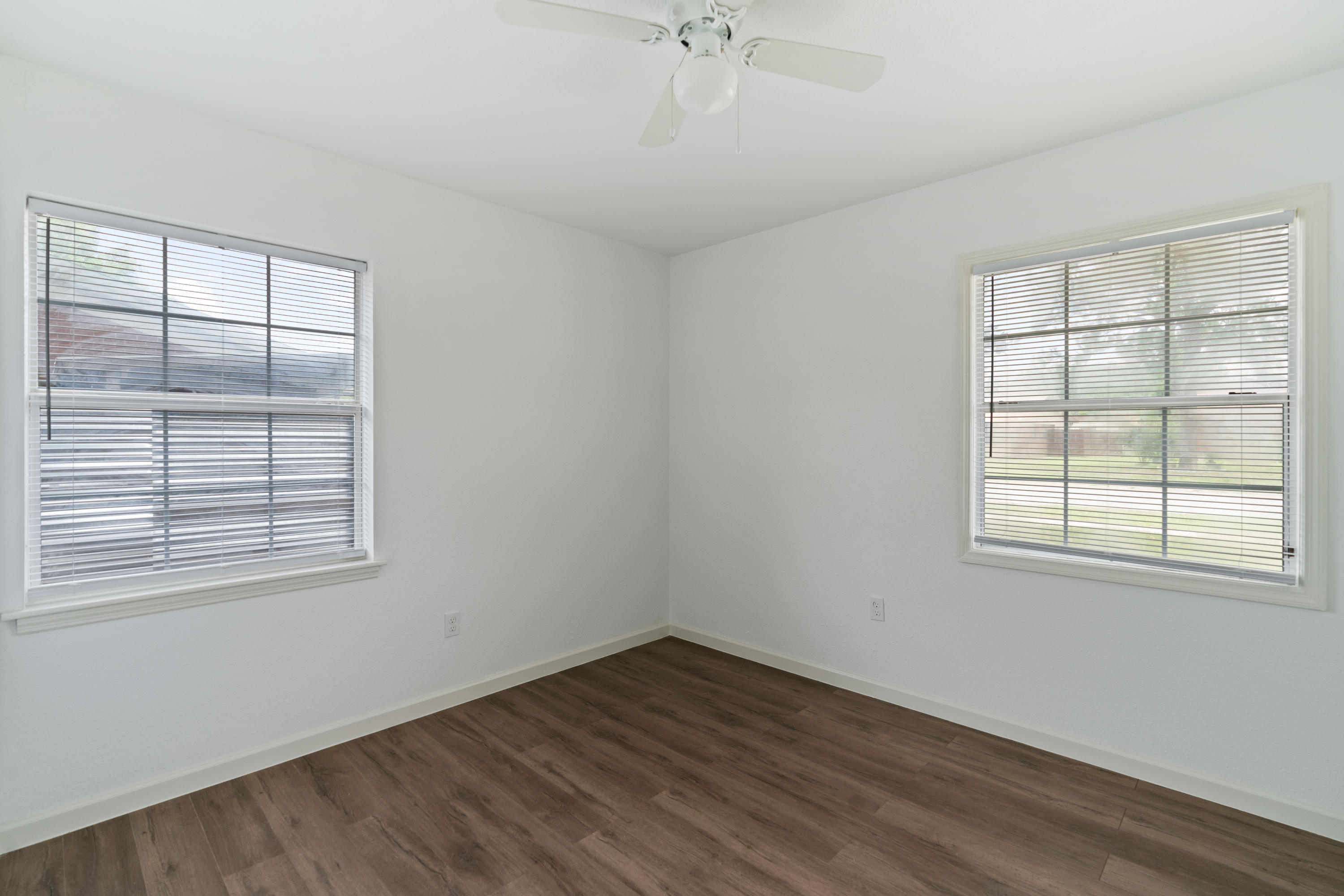 SANTA ROSA PARK - Residential