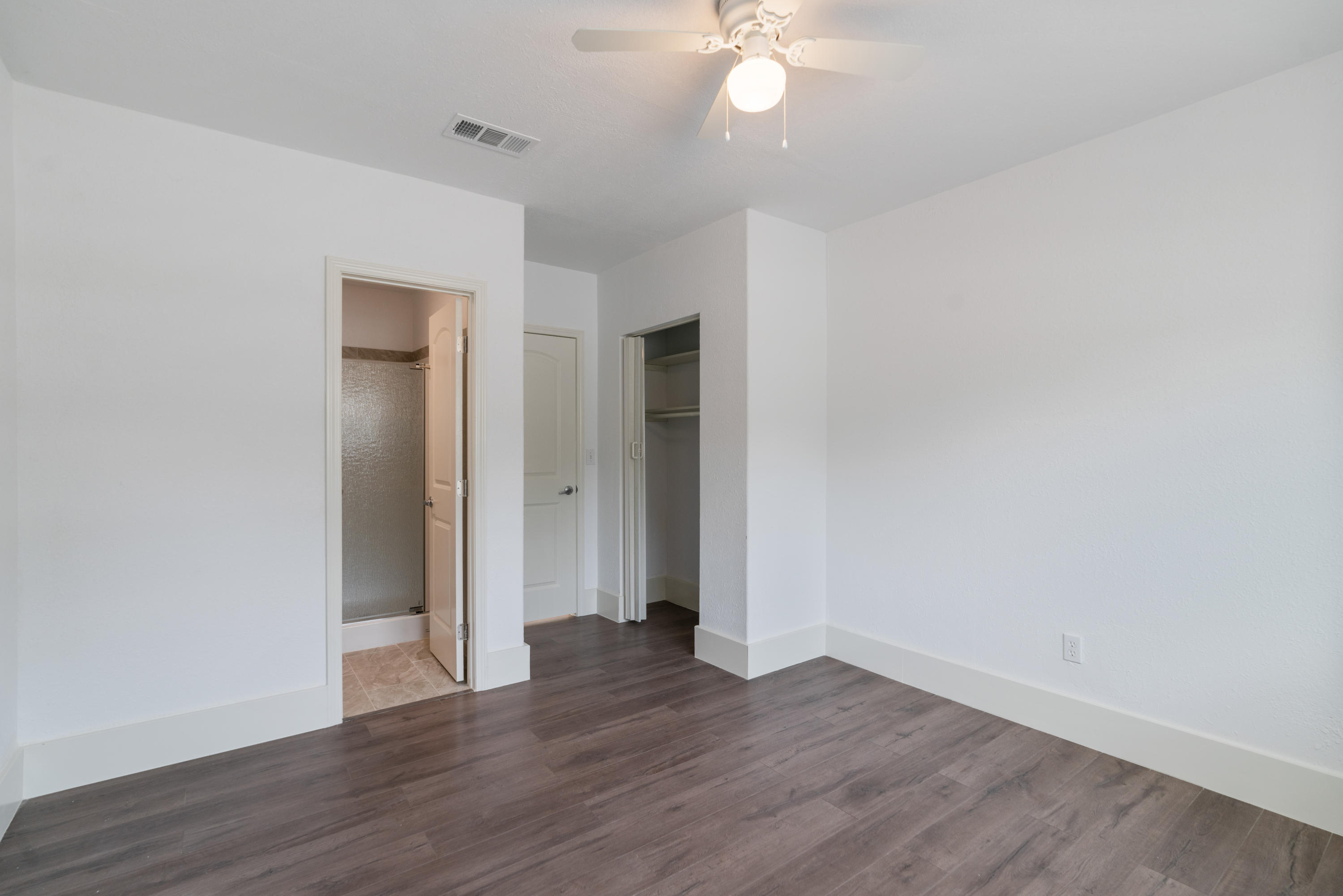 SANTA ROSA PARK - Residential