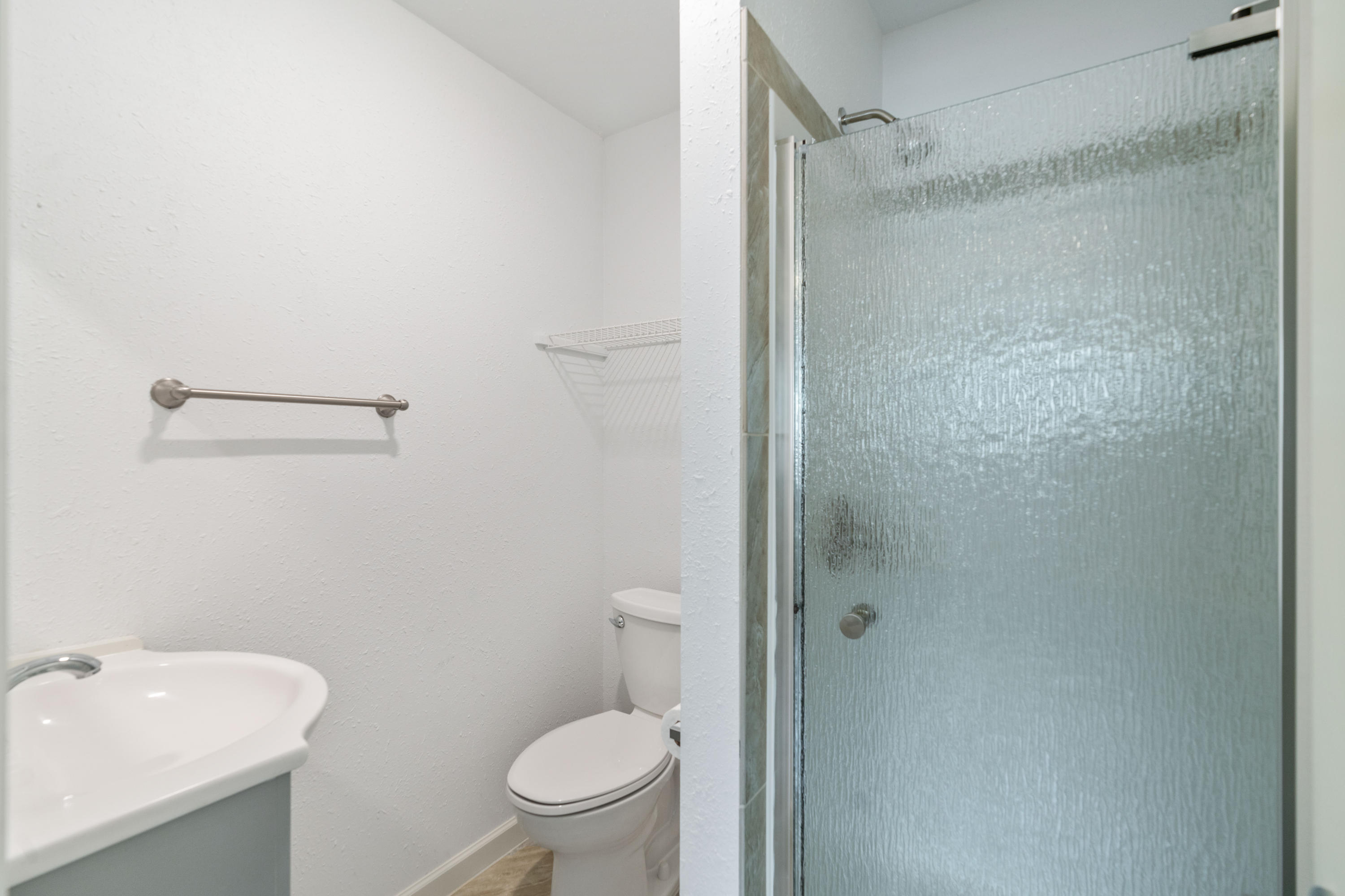 SANTA ROSA PARK - Residential