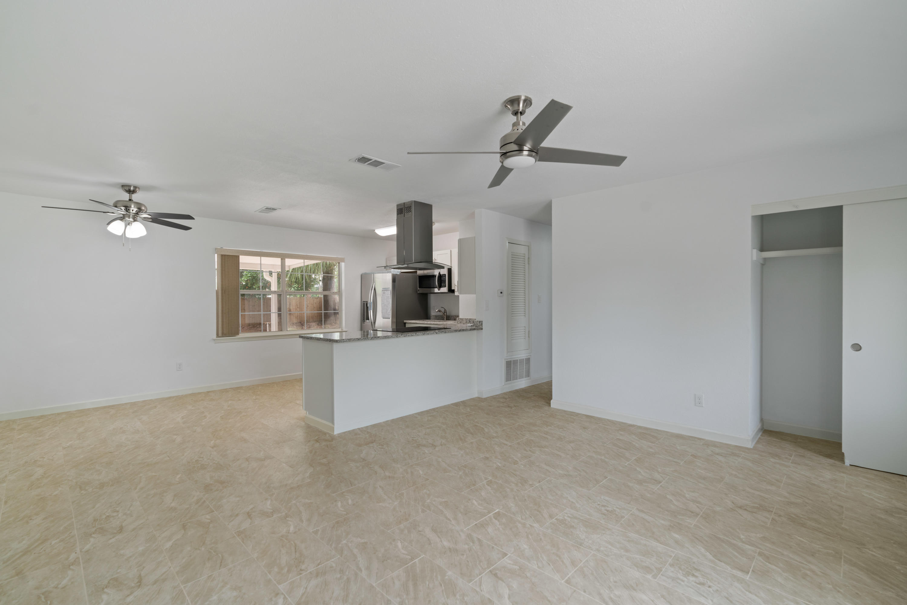 SANTA ROSA PARK - Residential