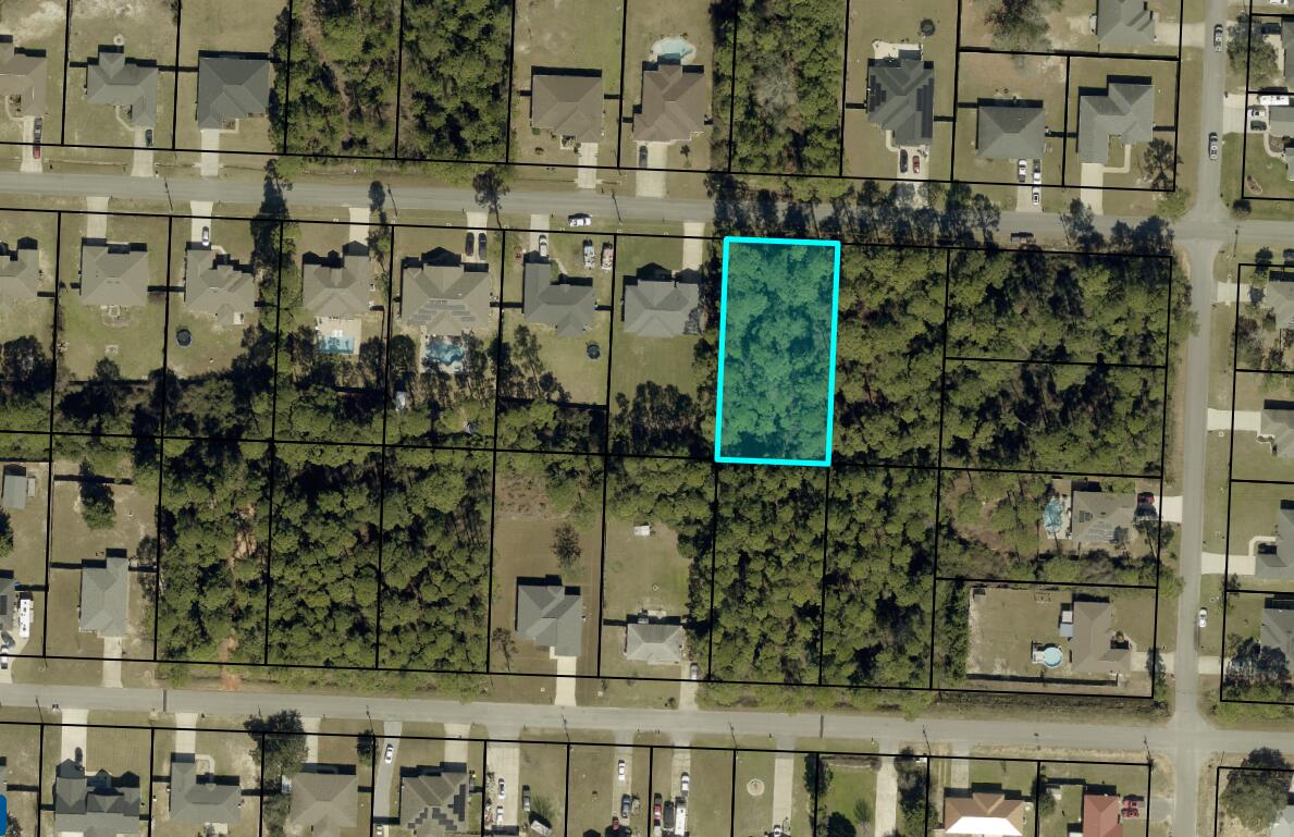 Navarre Second Addition - Land