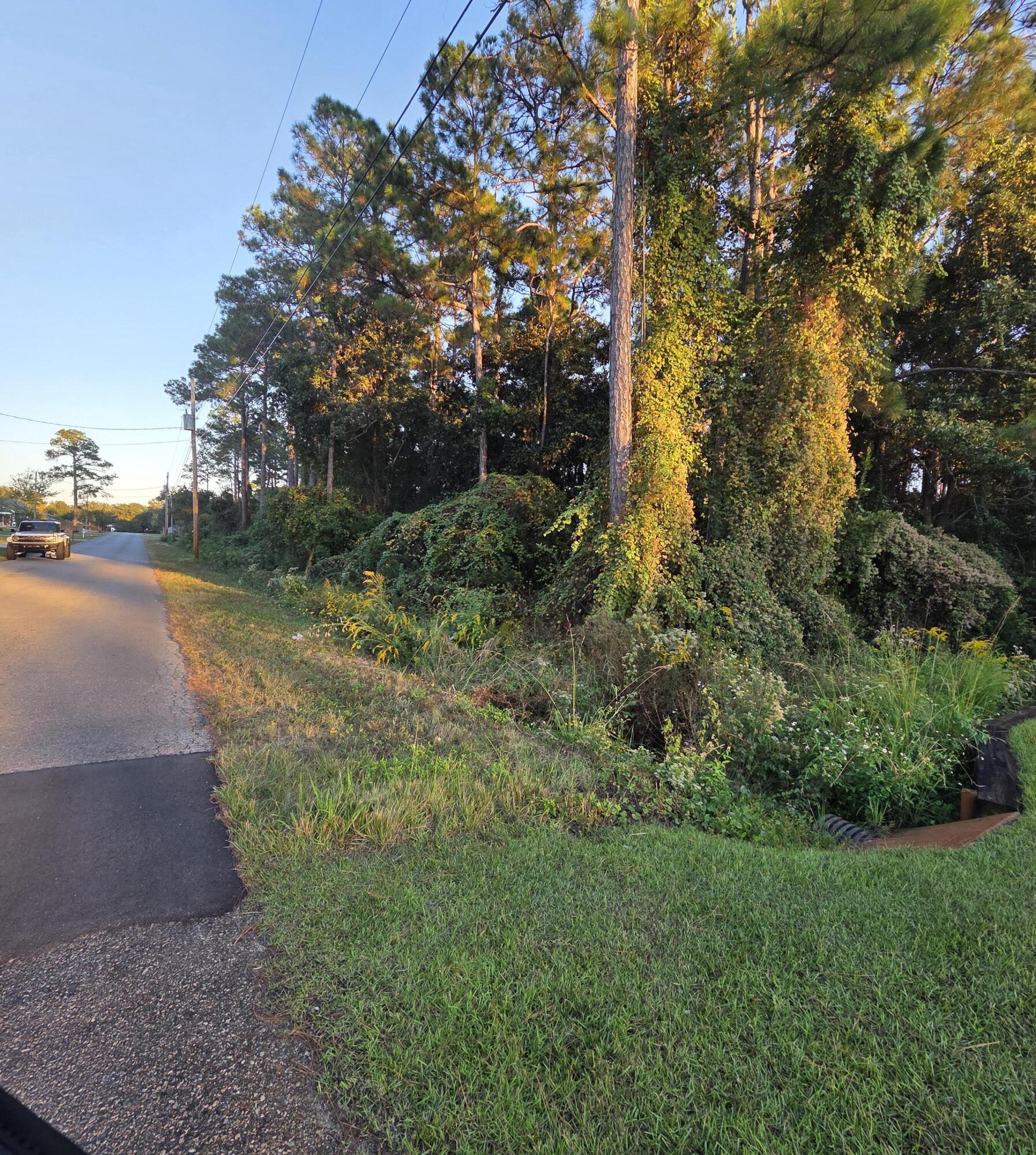 Navarre Second Addition - Land