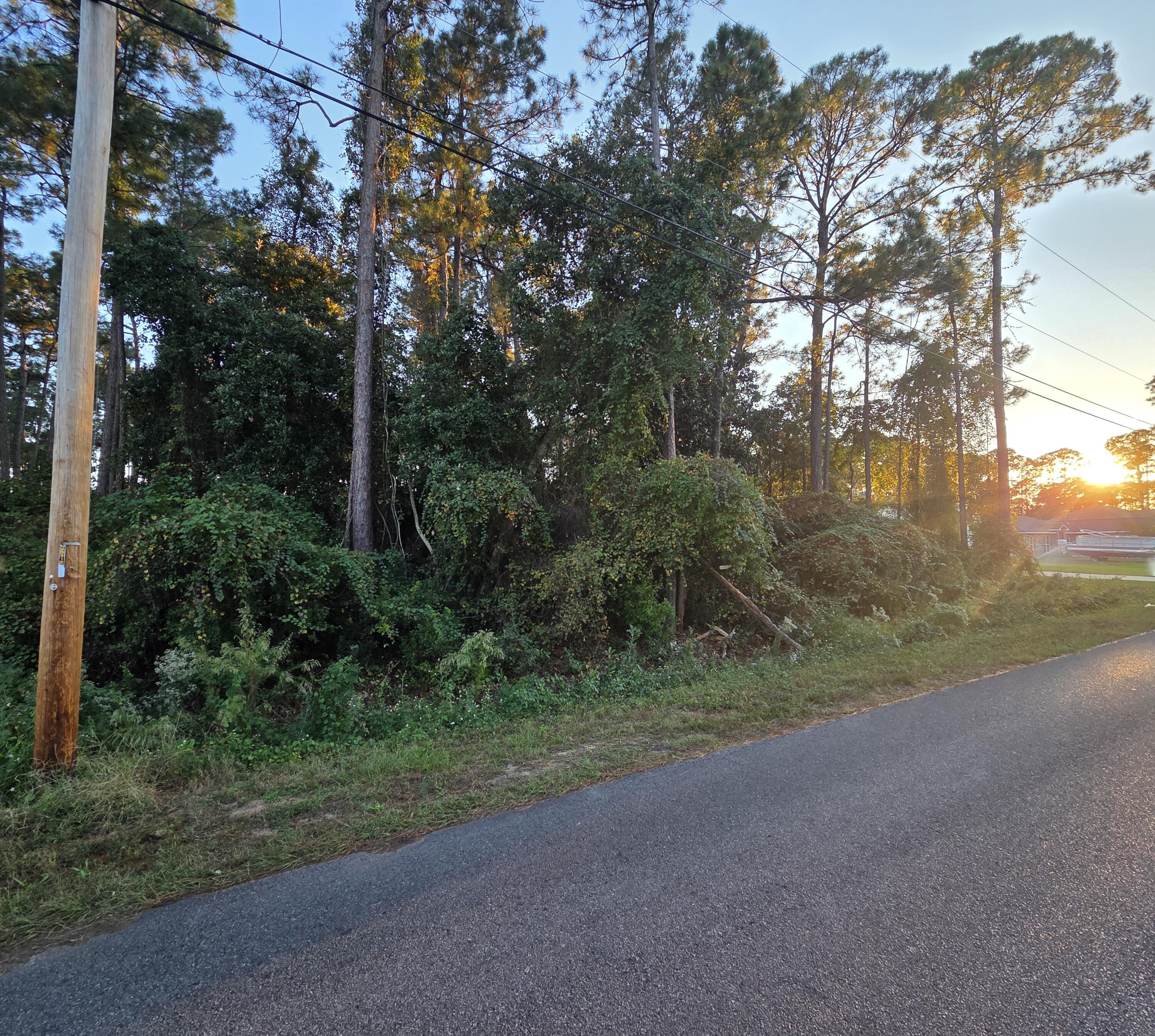 Navarre Second Addition - Land