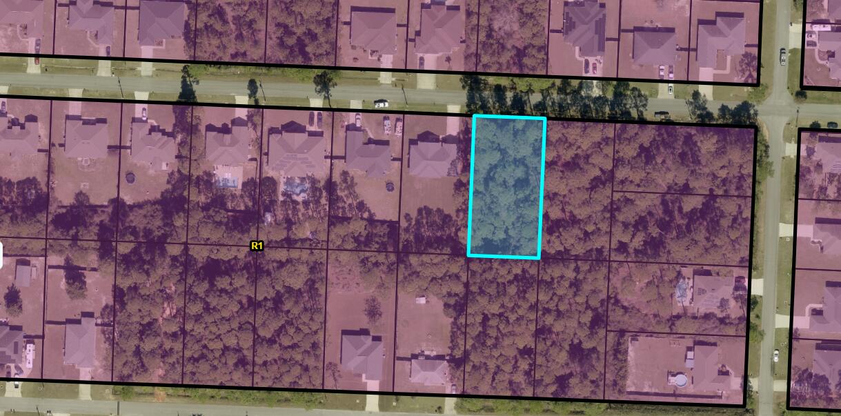 Navarre Second Addition - Land