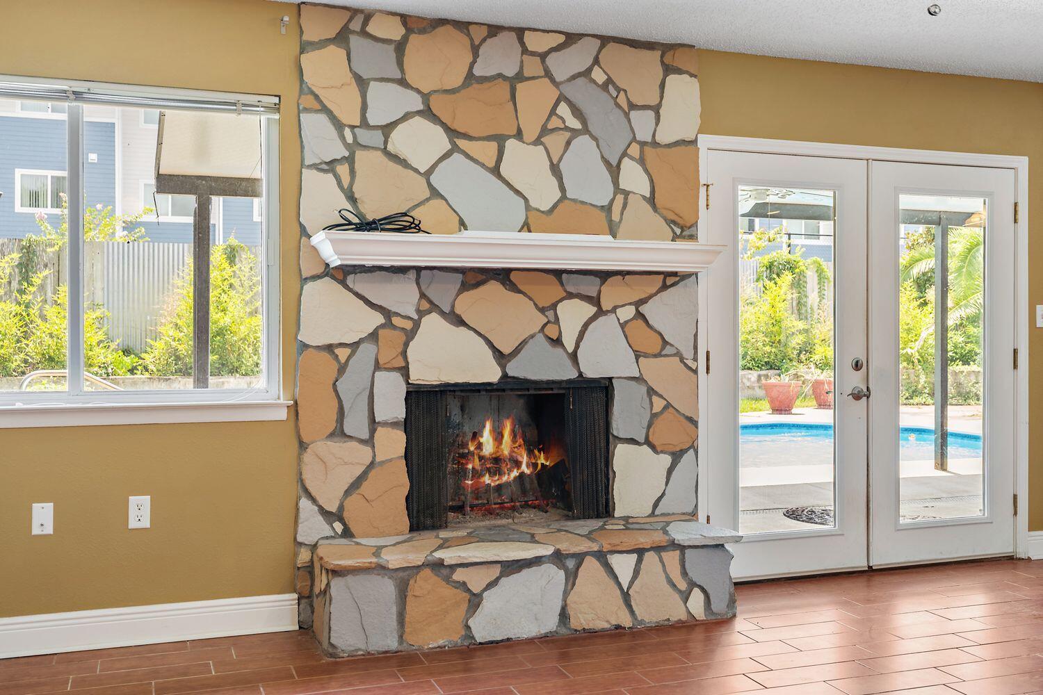 PINEDALE 2ND ADDN - Residential