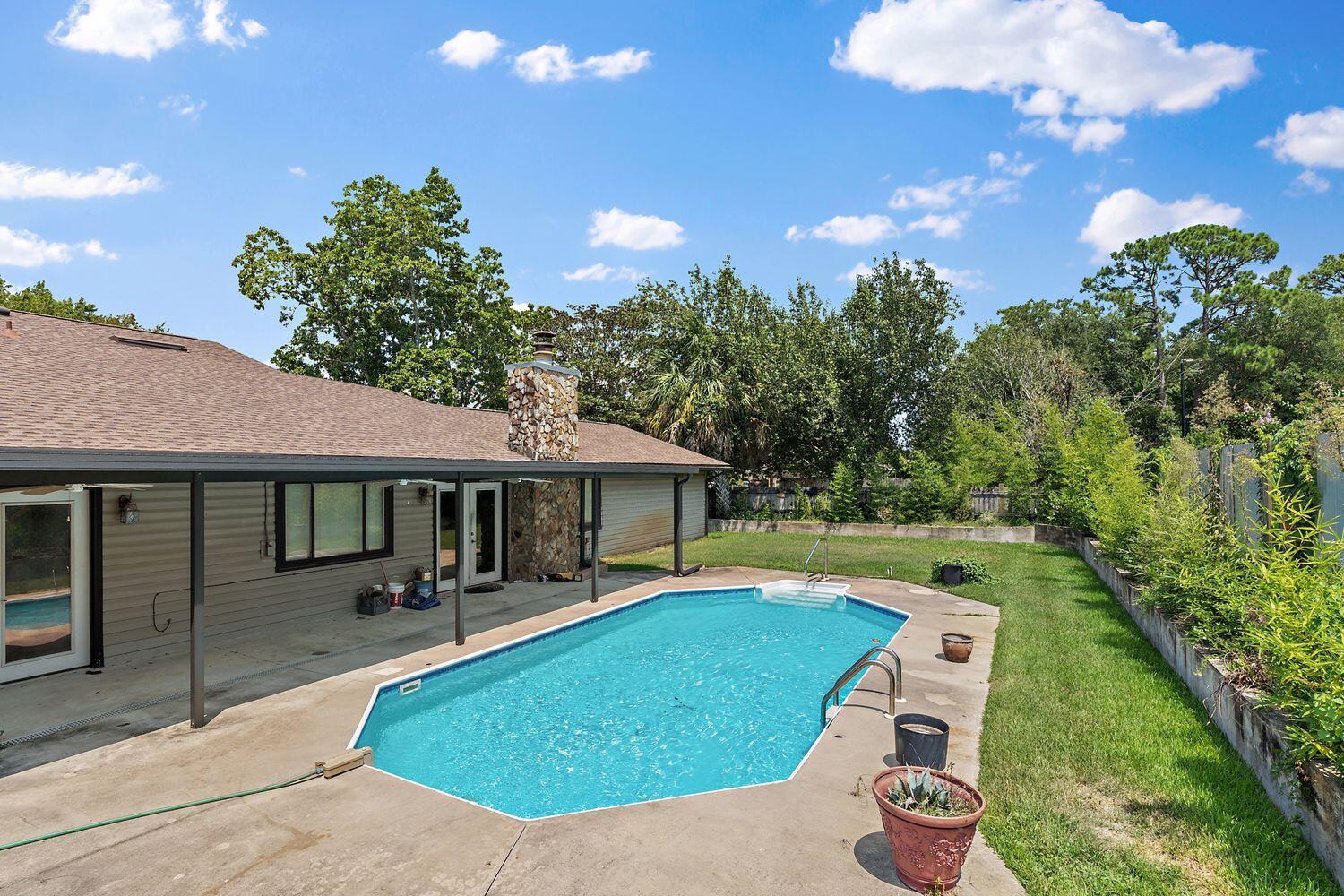 PINEDALE 2ND ADDN - Residential