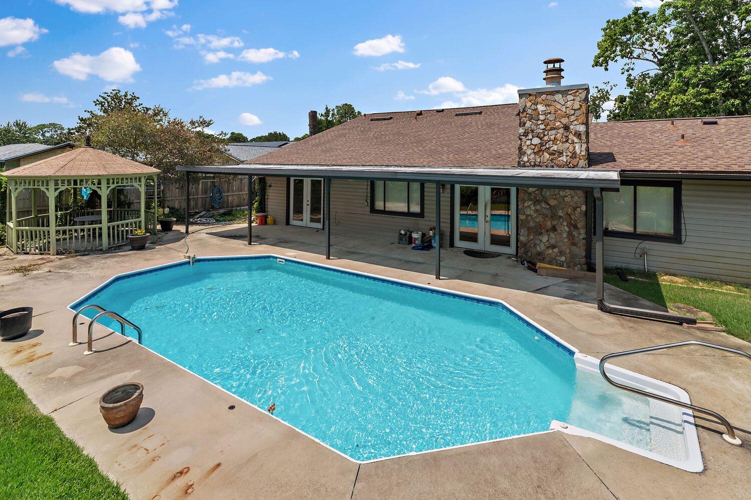 PINEDALE 2ND ADDN - Residential