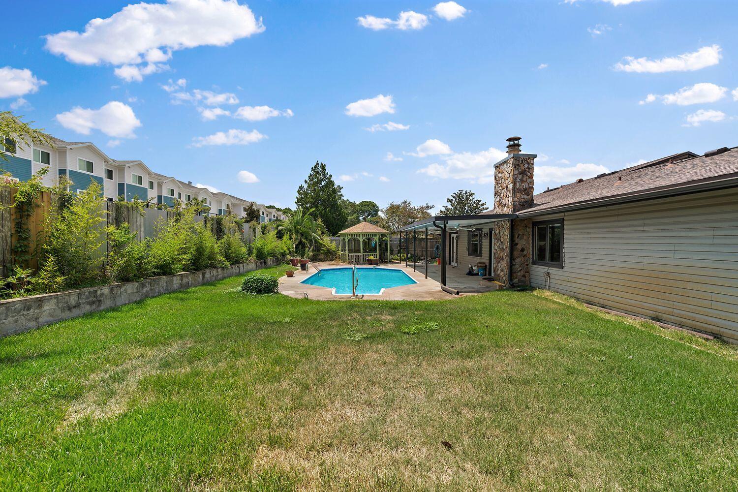 PINEDALE 2ND ADDN - Residential