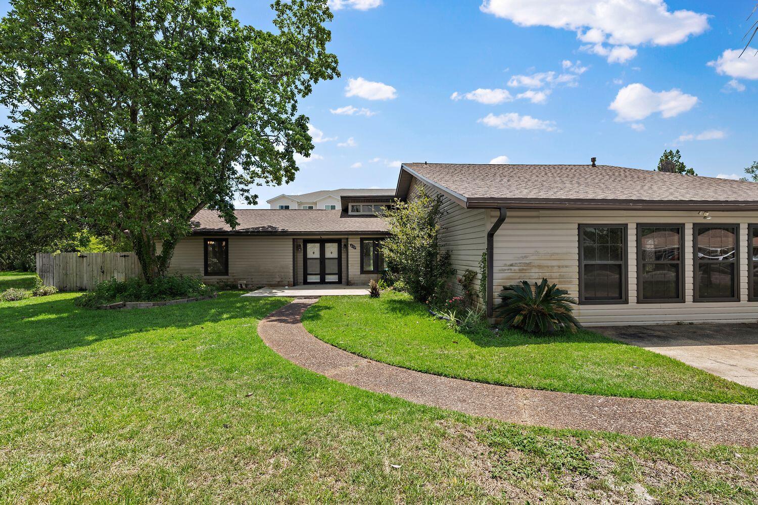 PINEDALE 2ND ADDN - Residential