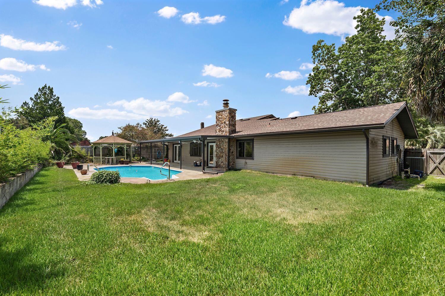 PINEDALE 2ND ADDN - Residential